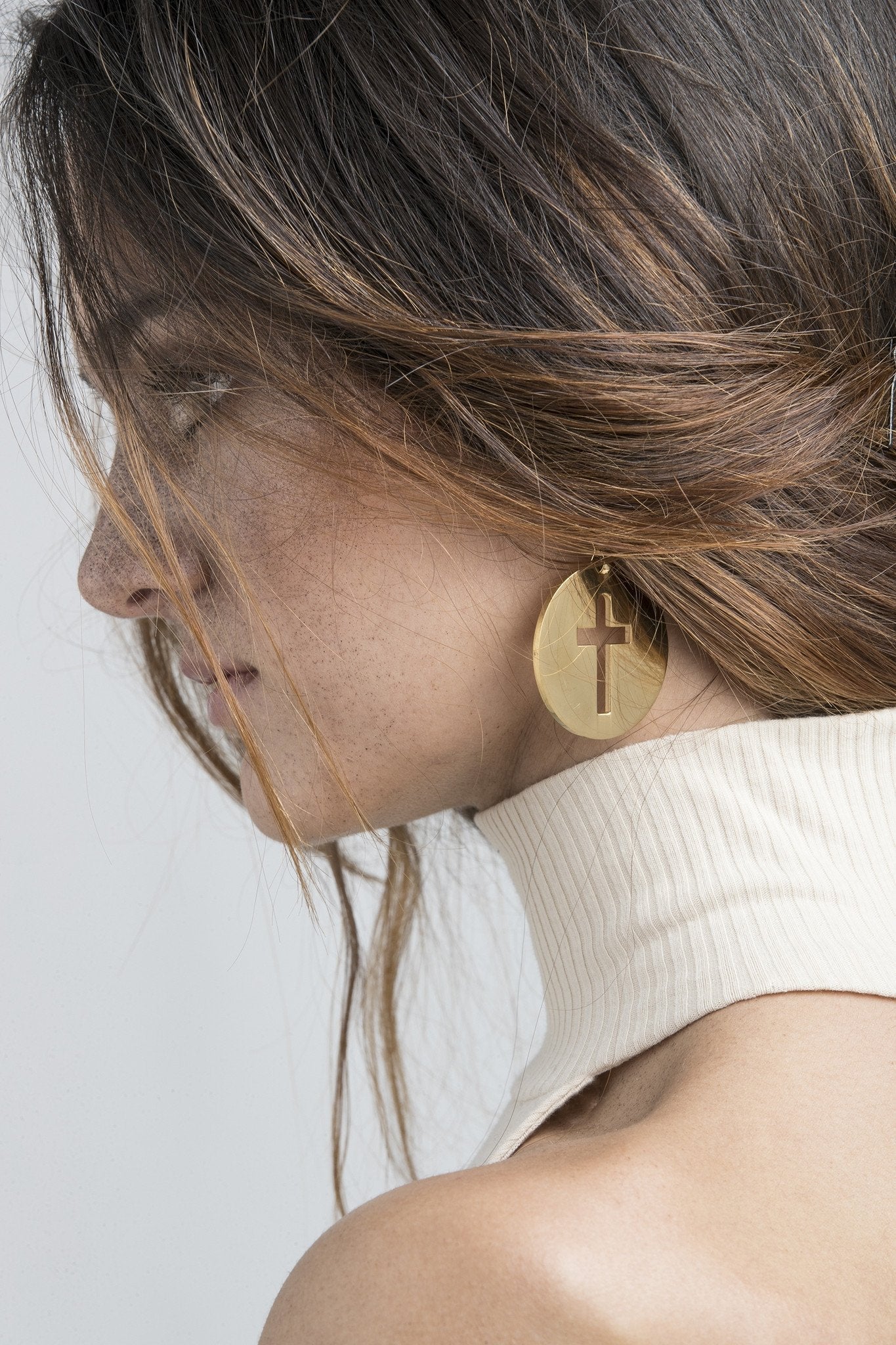 Golden Campaign - Boutique Minimaliste