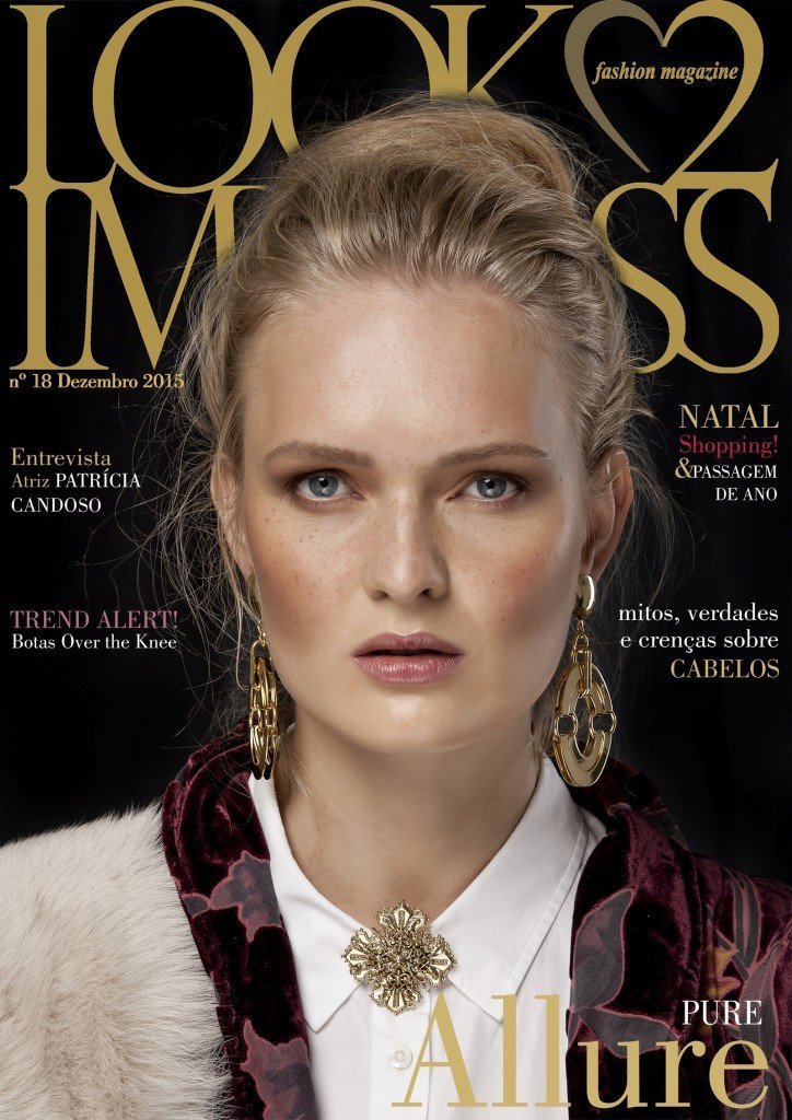 LOOK2IMPRESS #18 - Boutique Minimaliste