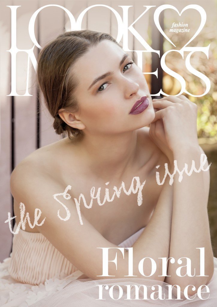 LOOK2IMPRESS - Spring Issue - Boutique Minimaliste