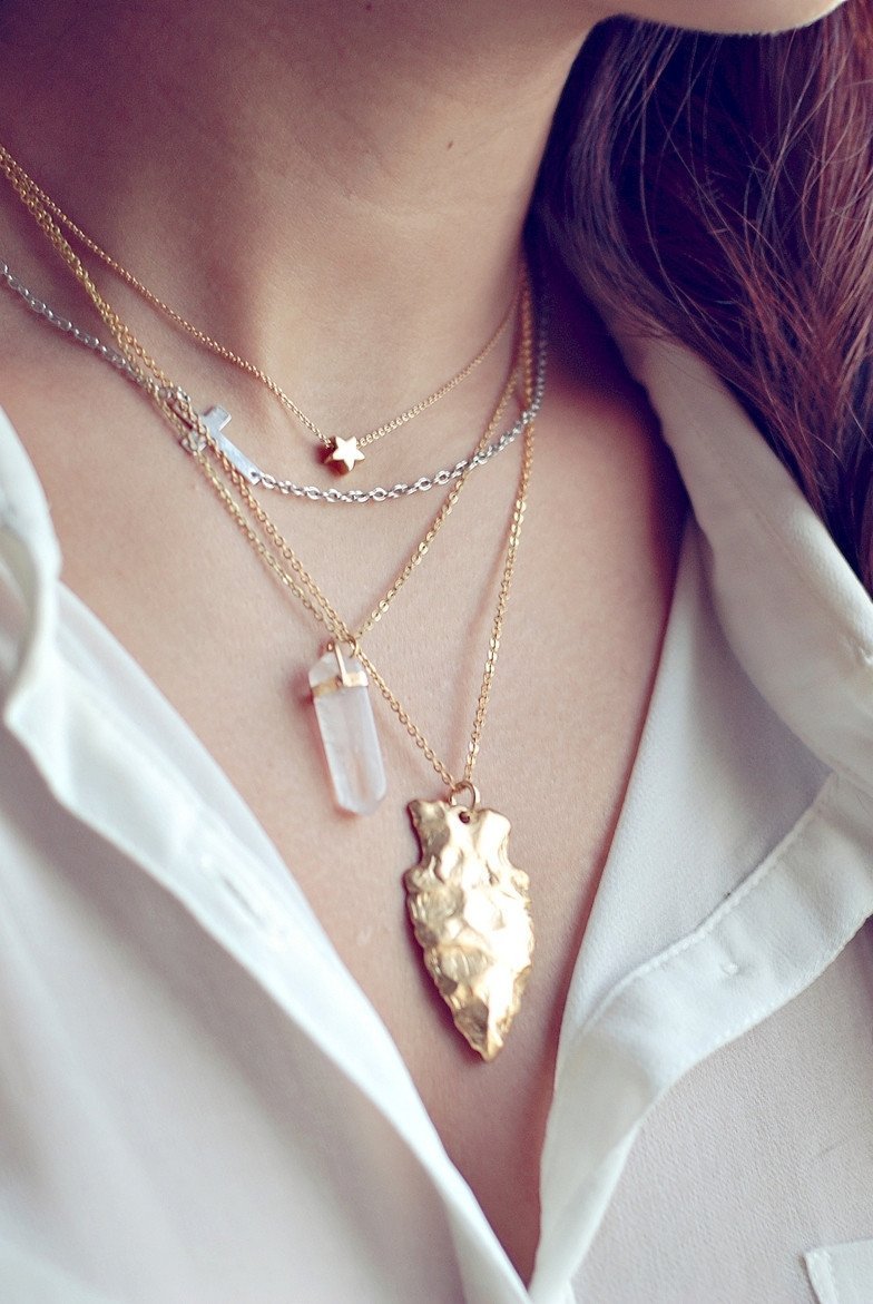 Modern Native - Boutique Minimaliste