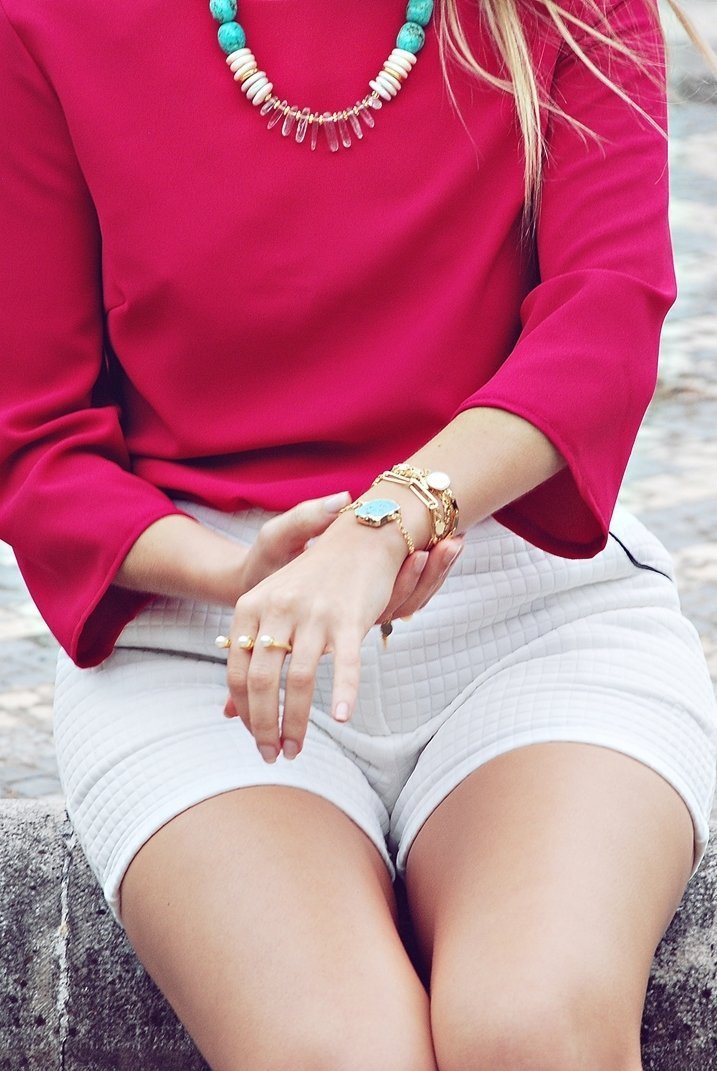 New handmade Statement Pieces - Boutique Minimaliste