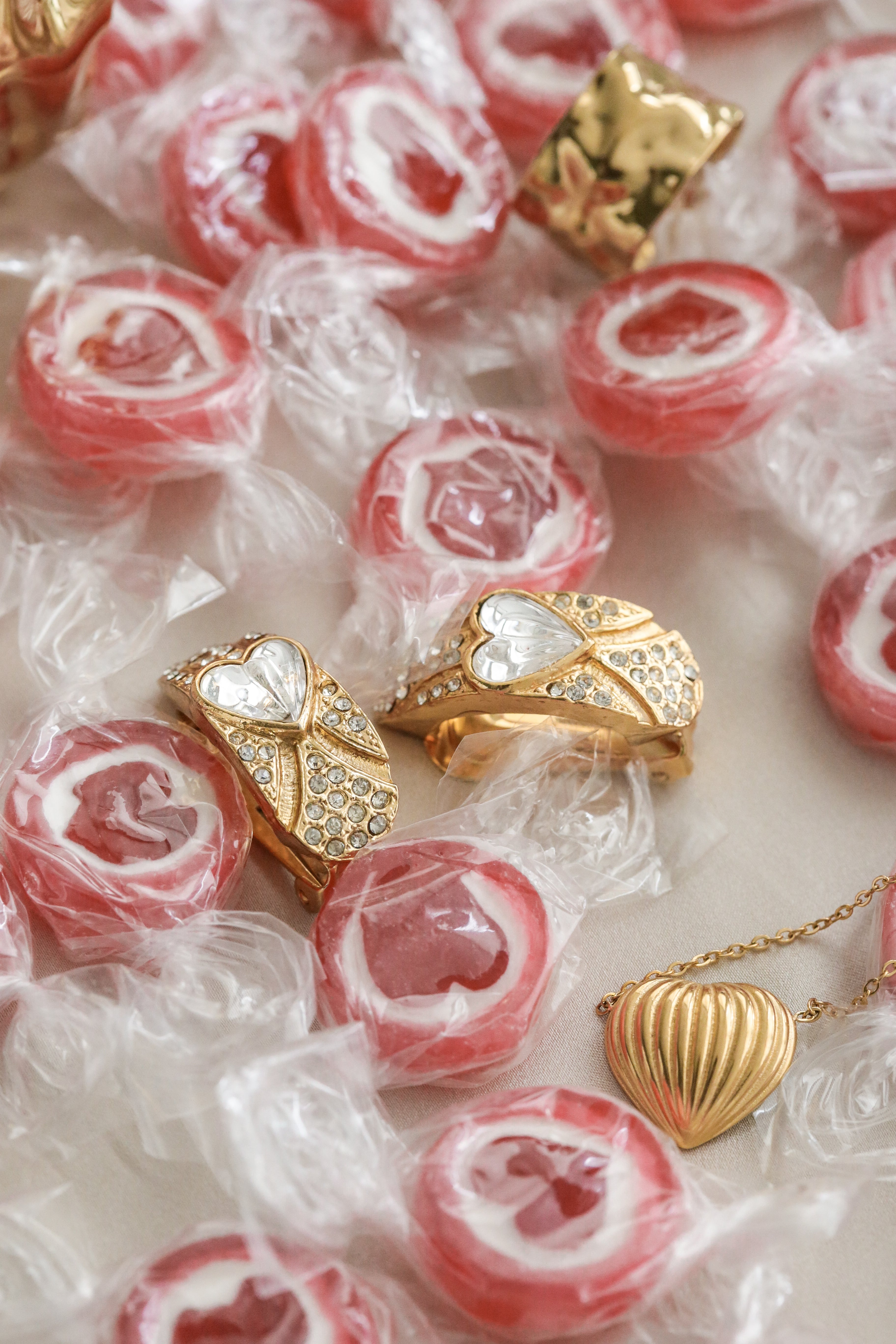 Ready for Valentine's Day - Boutique Minimaliste