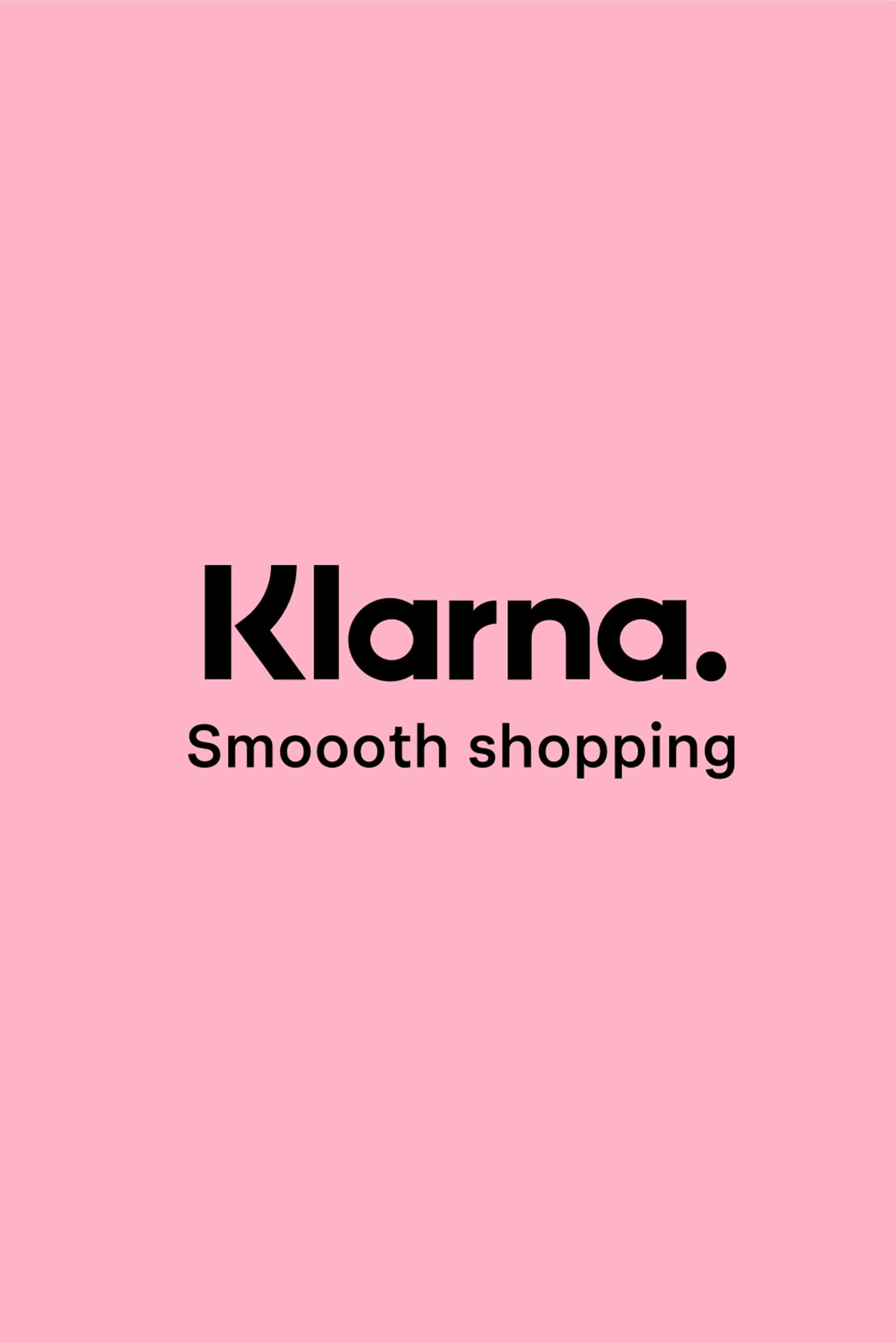 Shop now. Pay later with Klarna. - Boutique Minimaliste