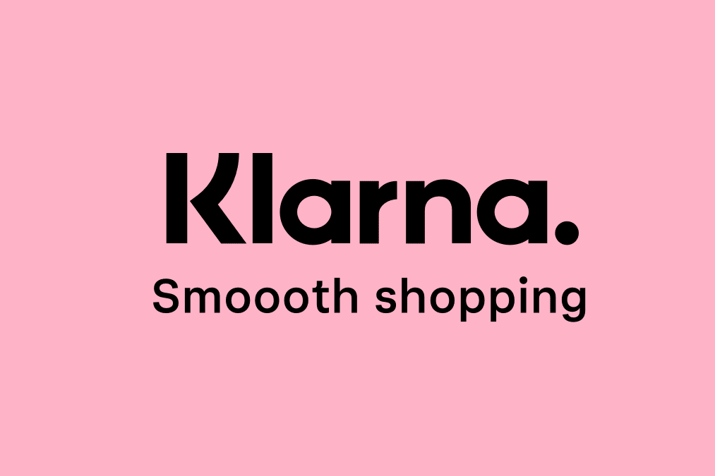 Shop now. Pay later with Klarna. - Boutique Minimaliste