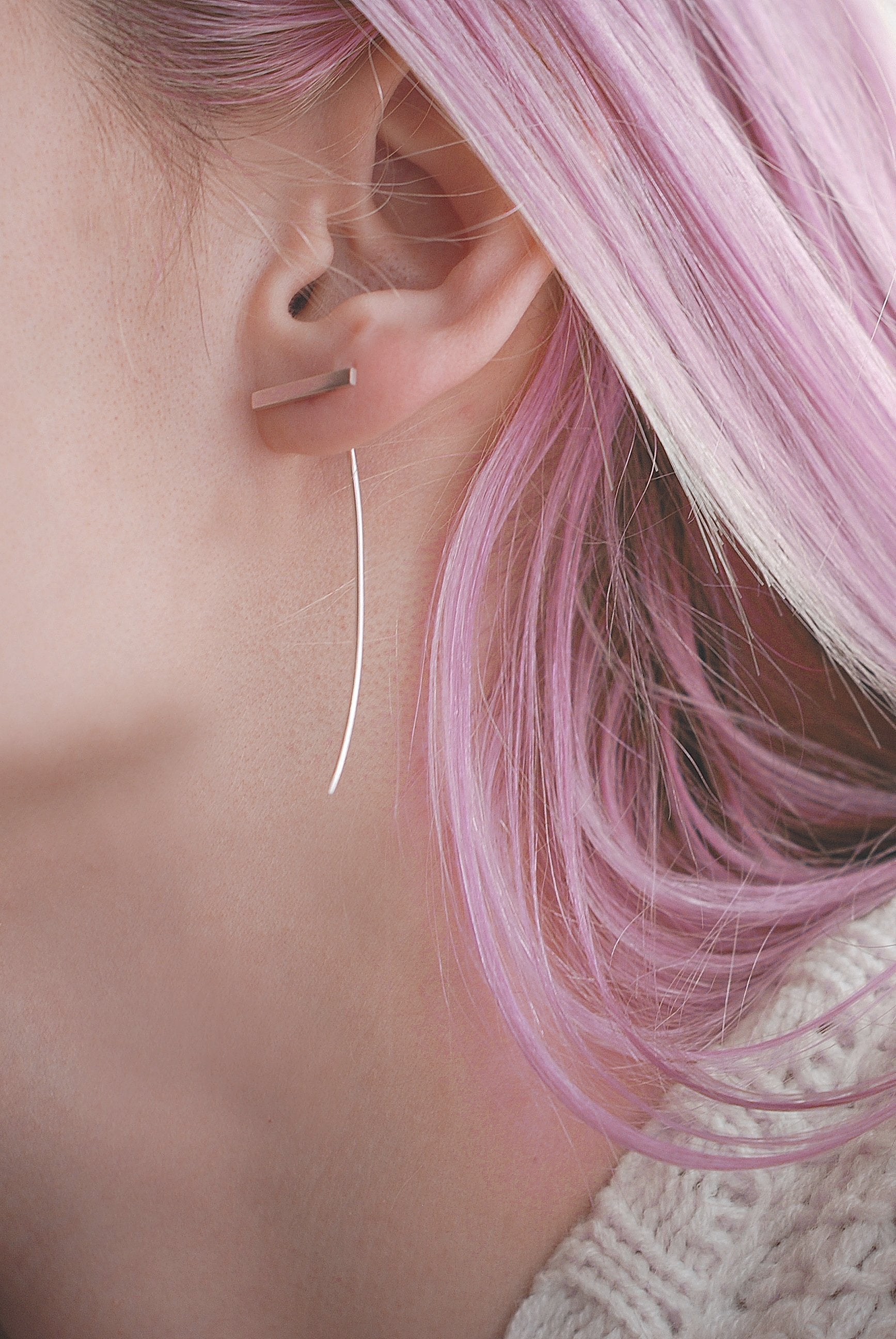 The fine rebel - Boutique Minimaliste