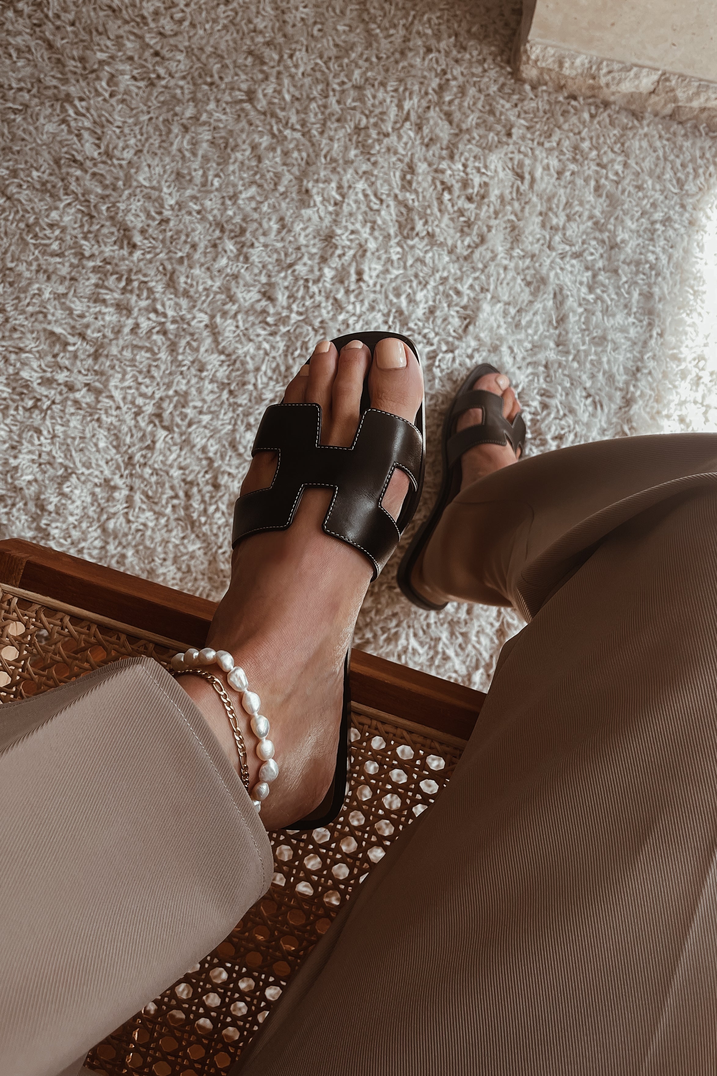 ANKLETS - Boutique Minimaliste