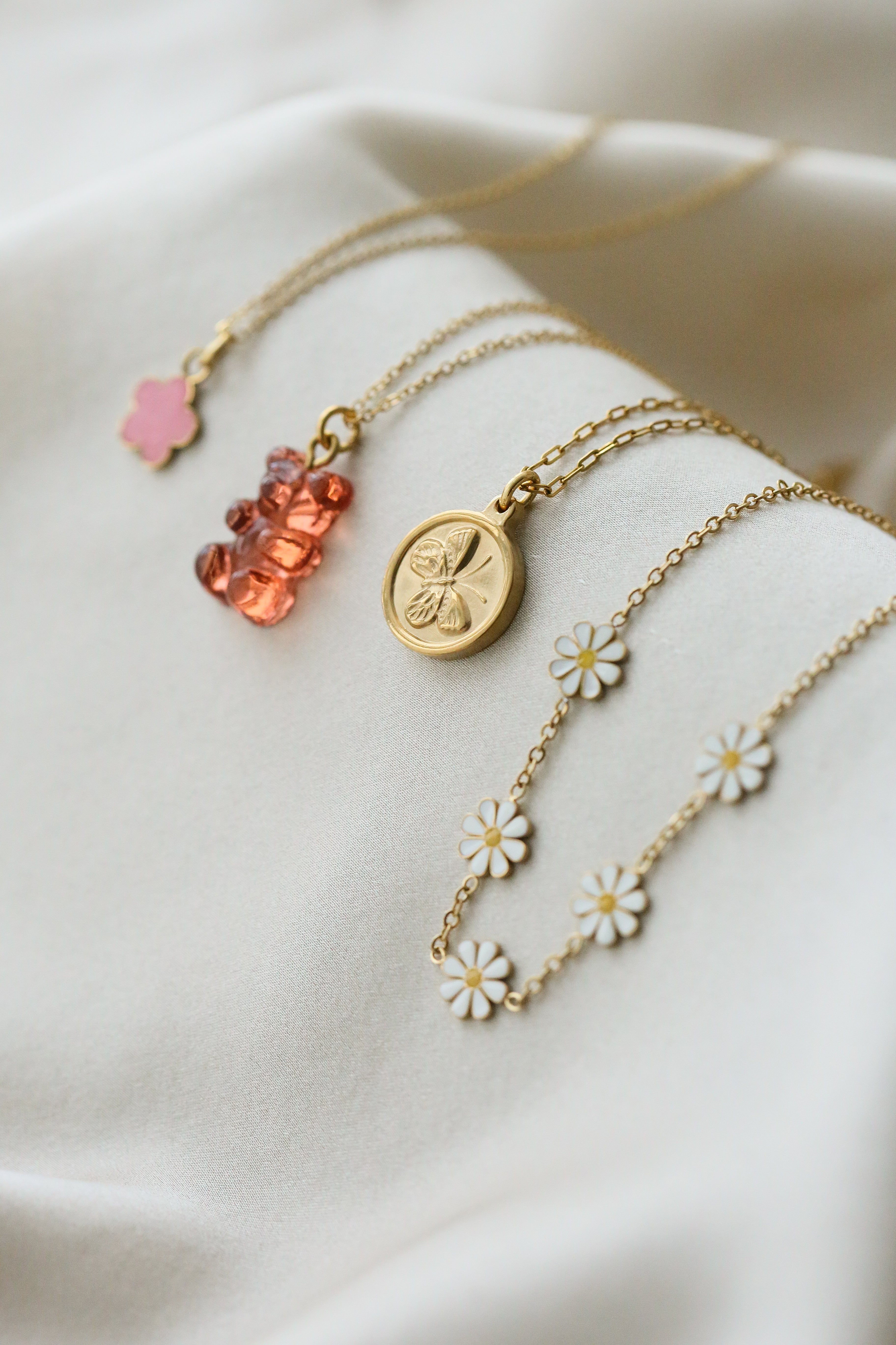 Children Jewelry - Boutique Minimaliste