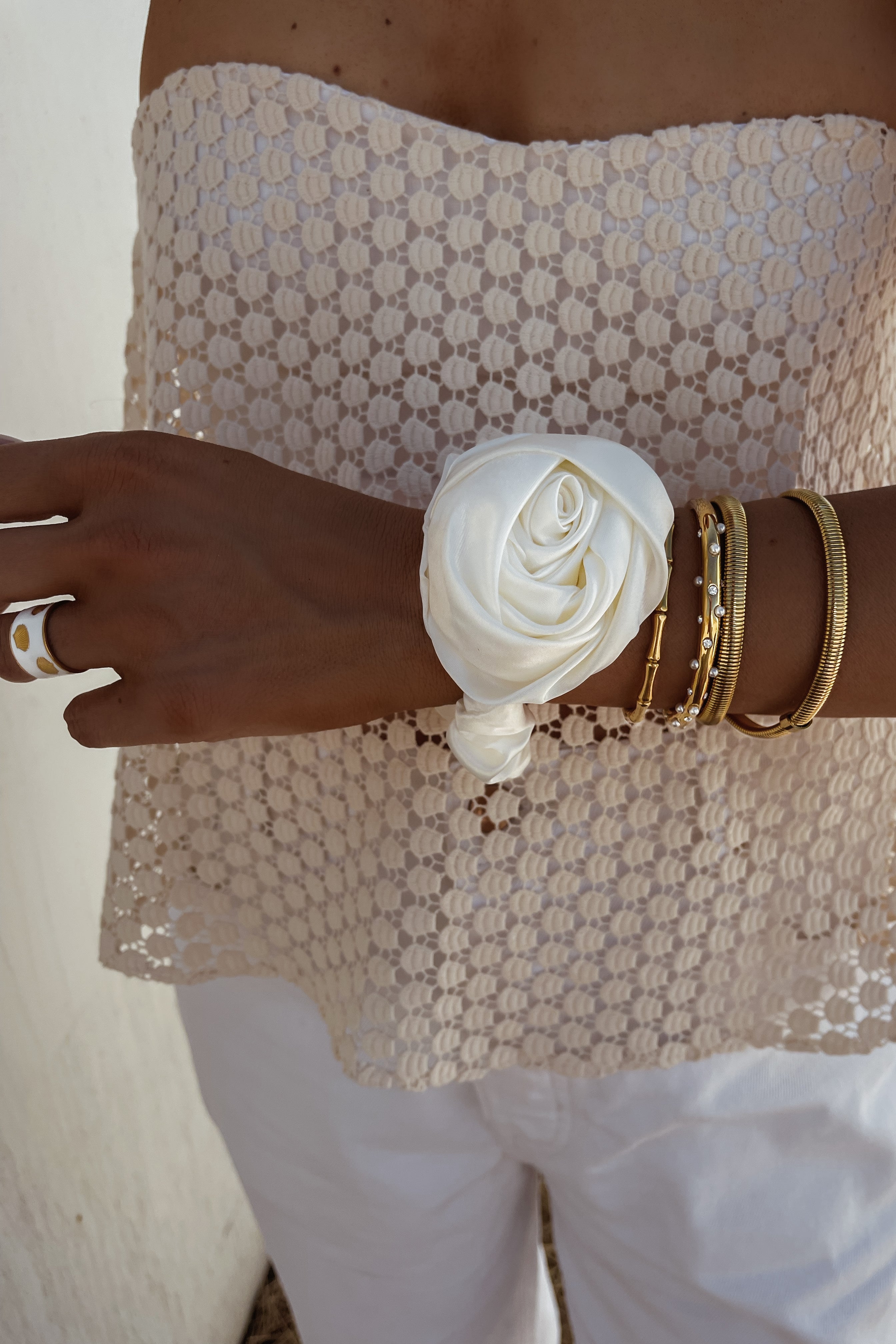 Flowers - Boutique Minimaliste