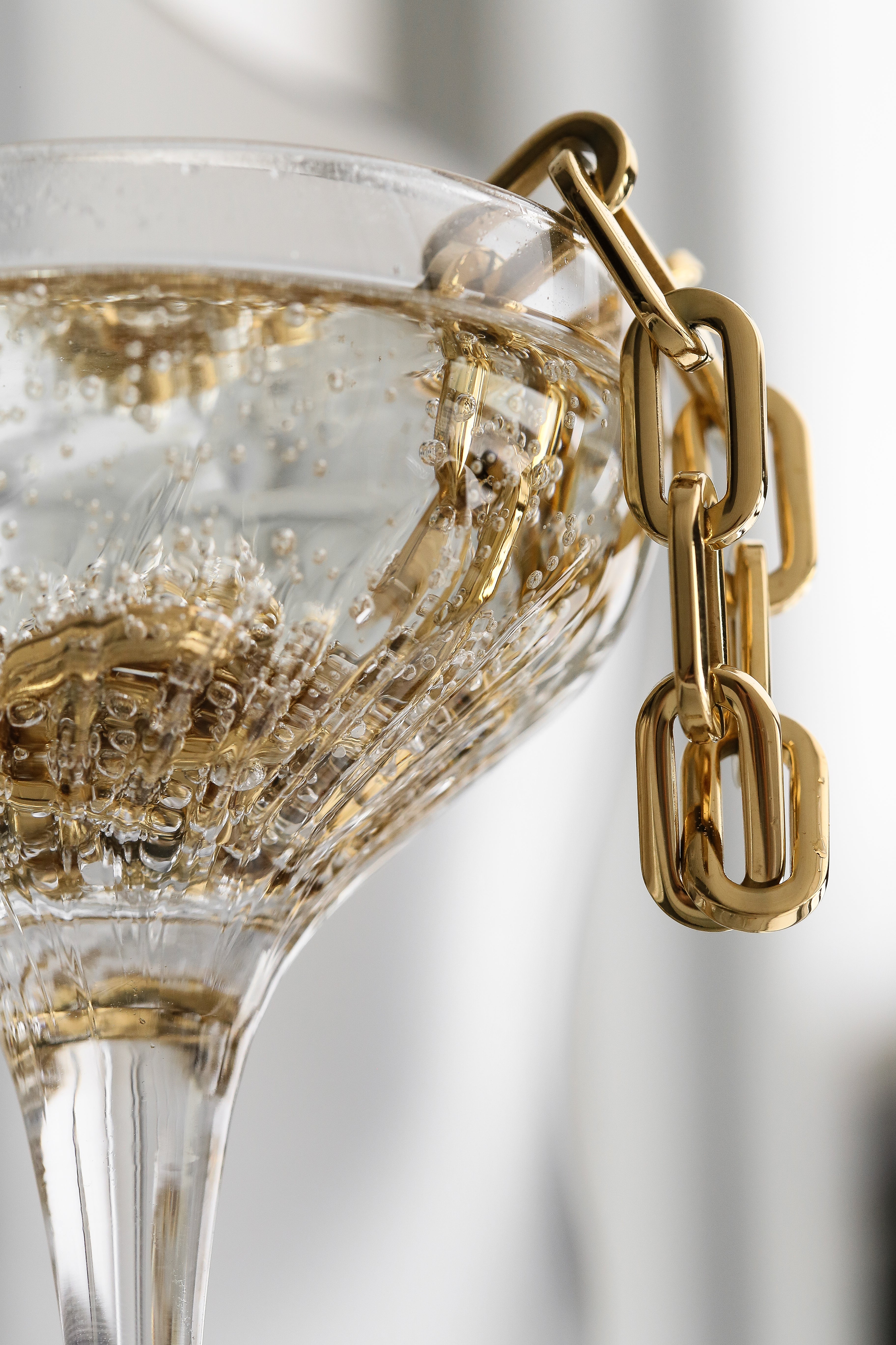 GOLD | Boutique Minimaliste