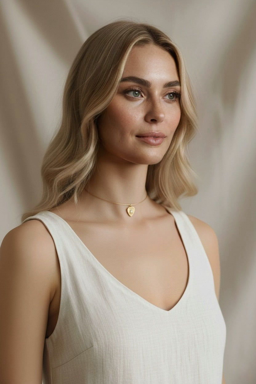 Orlaine (Vintage) Choker