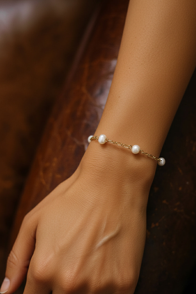 Bracelet Béatrice (vintage)