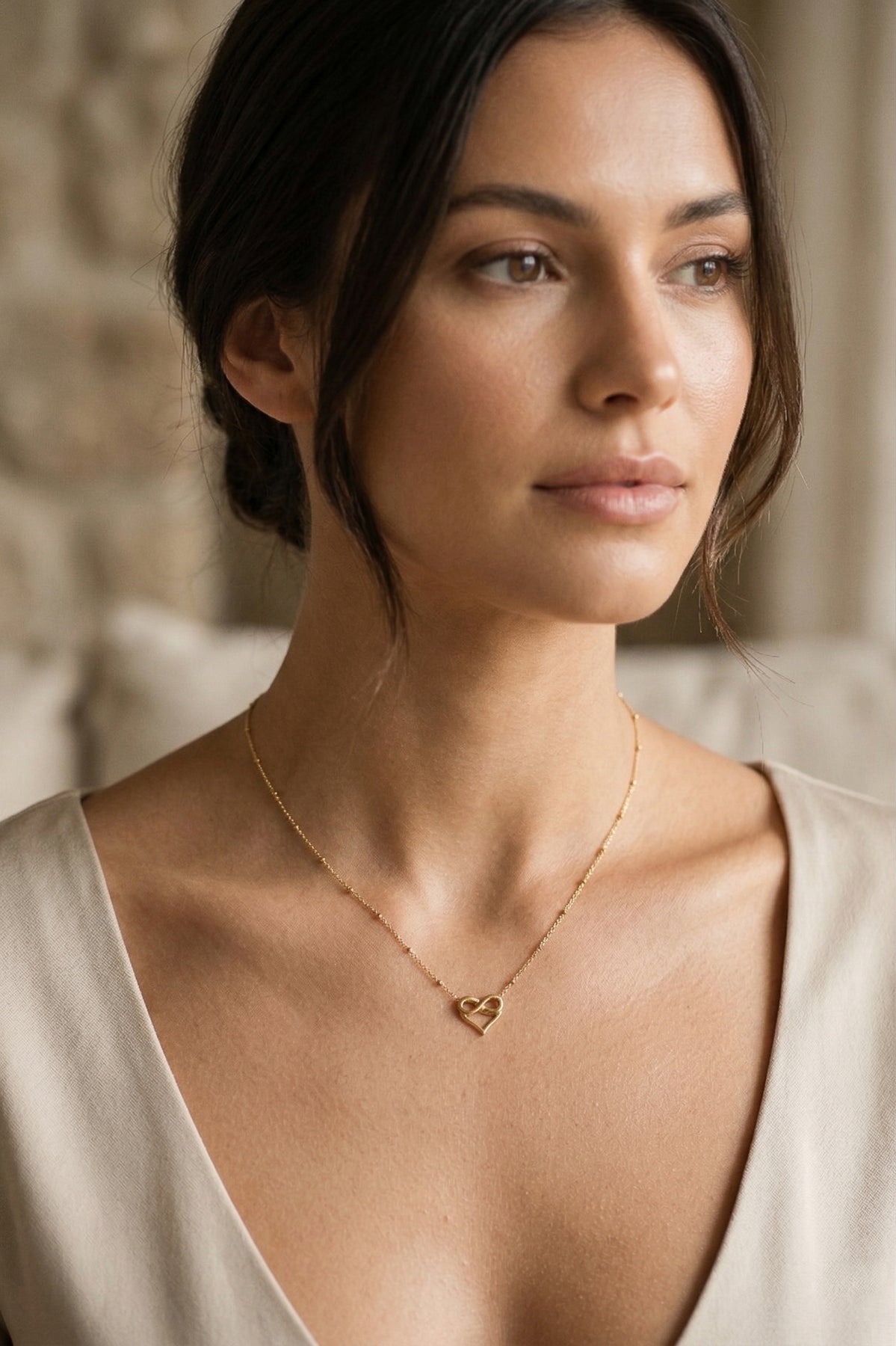 Collier Rosalind