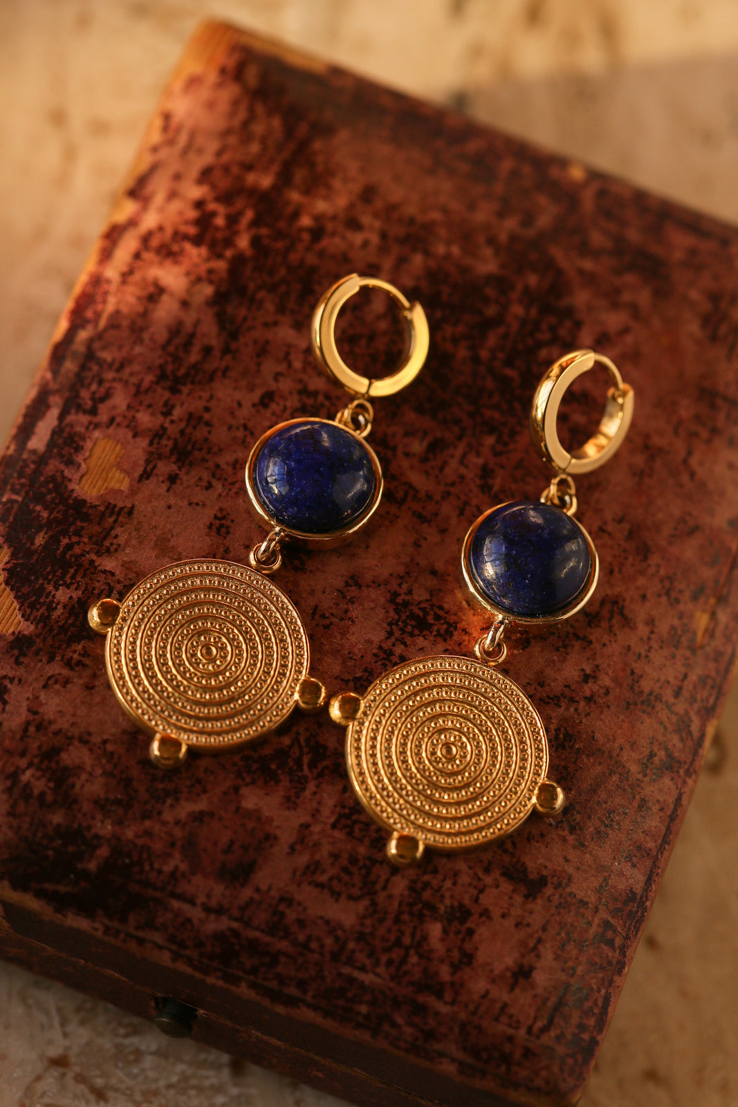 Selene Earrings