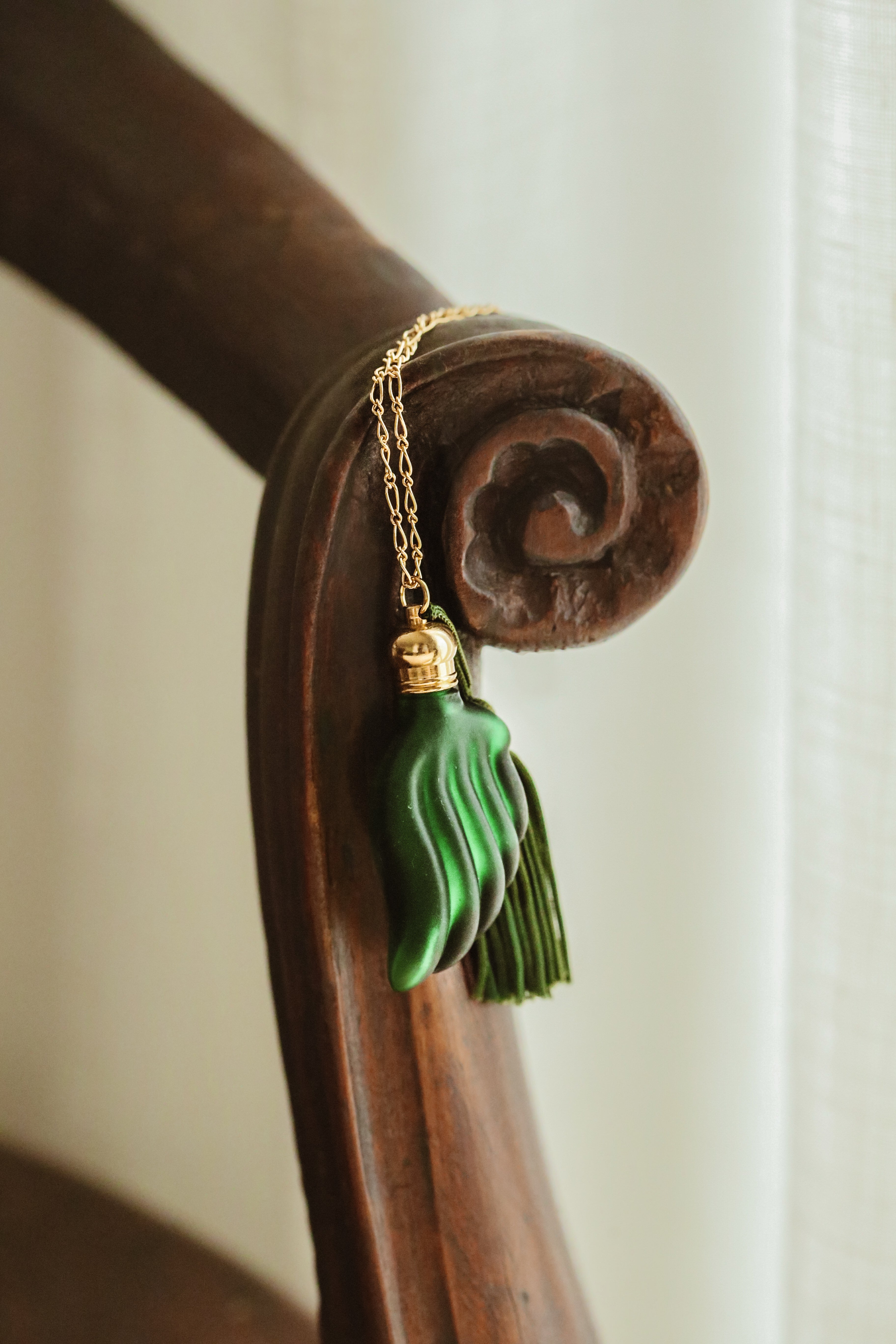 Marjolaine (vintage) Necklace