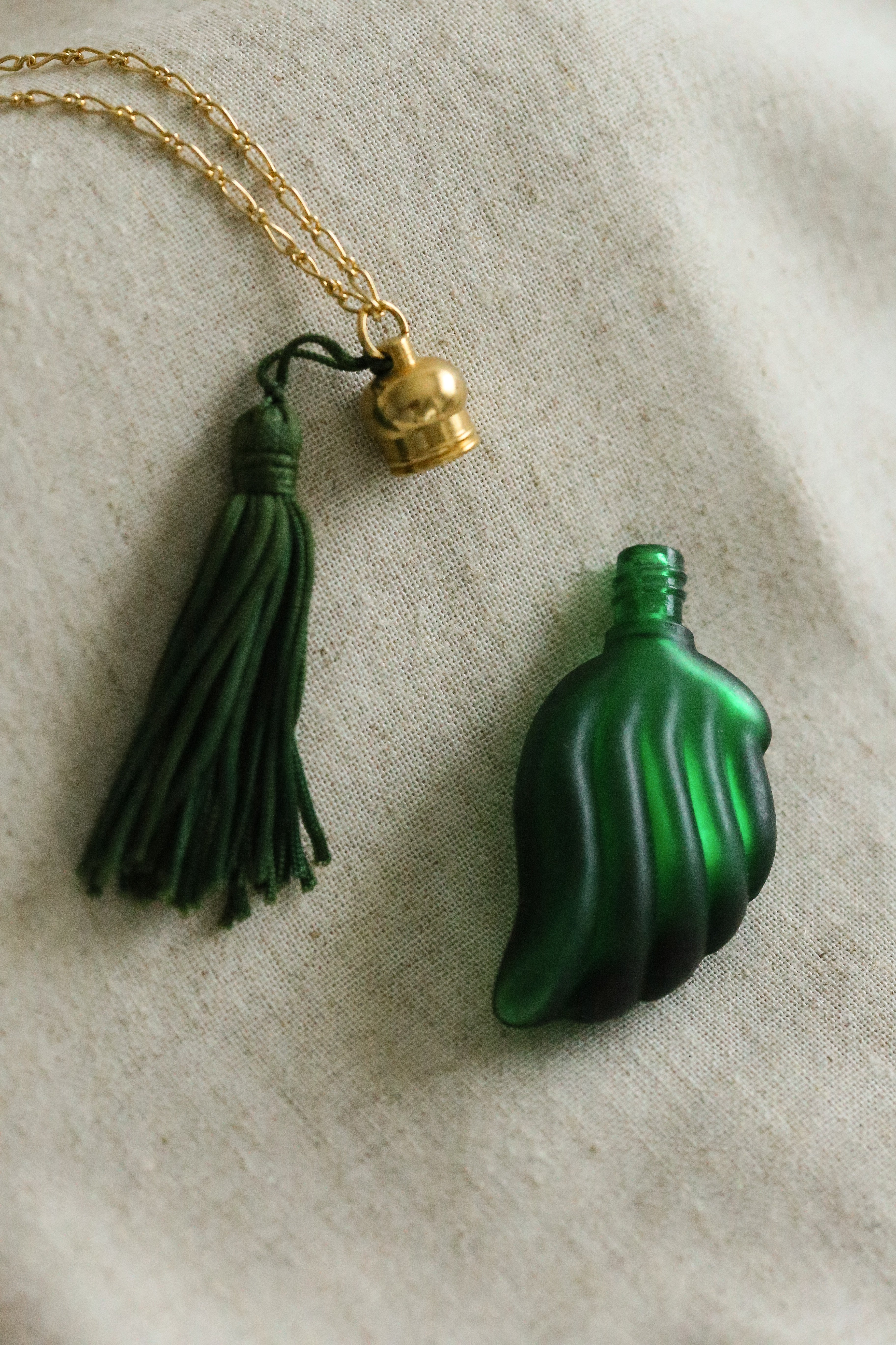 Marjolaine (vintage) Necklace