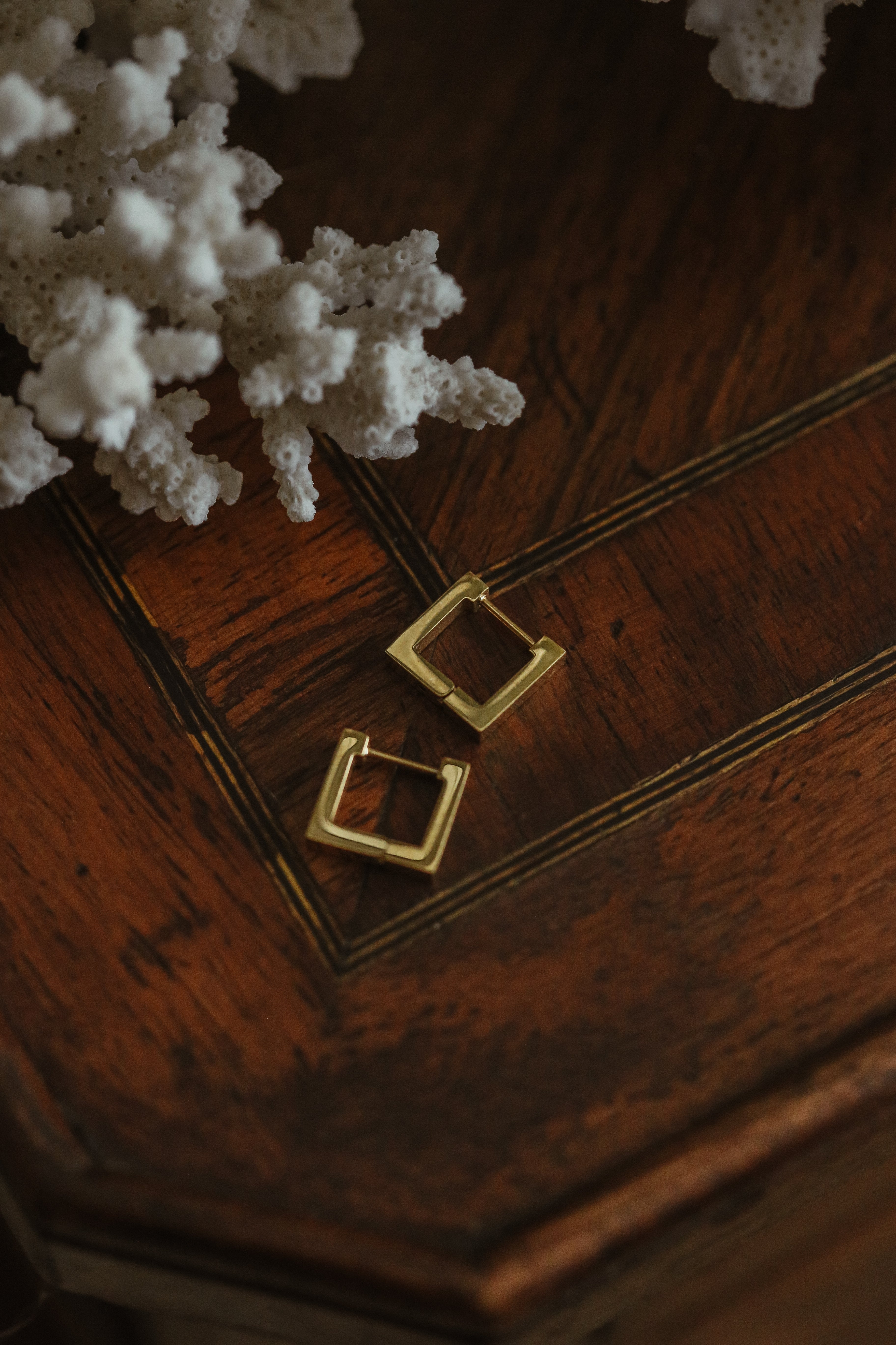 Miriam Minimal Huggies