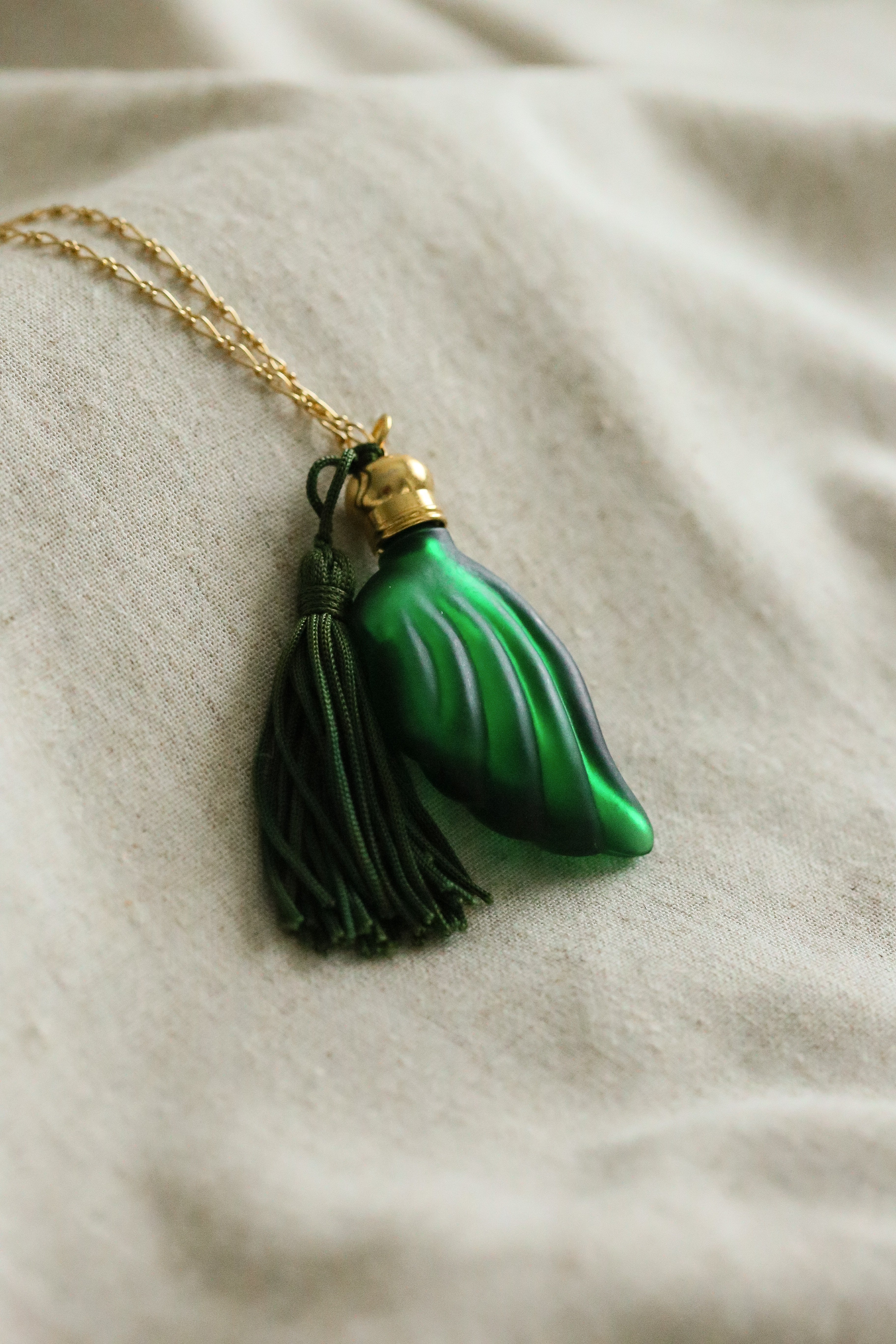 Marjolaine (vintage) Necklace