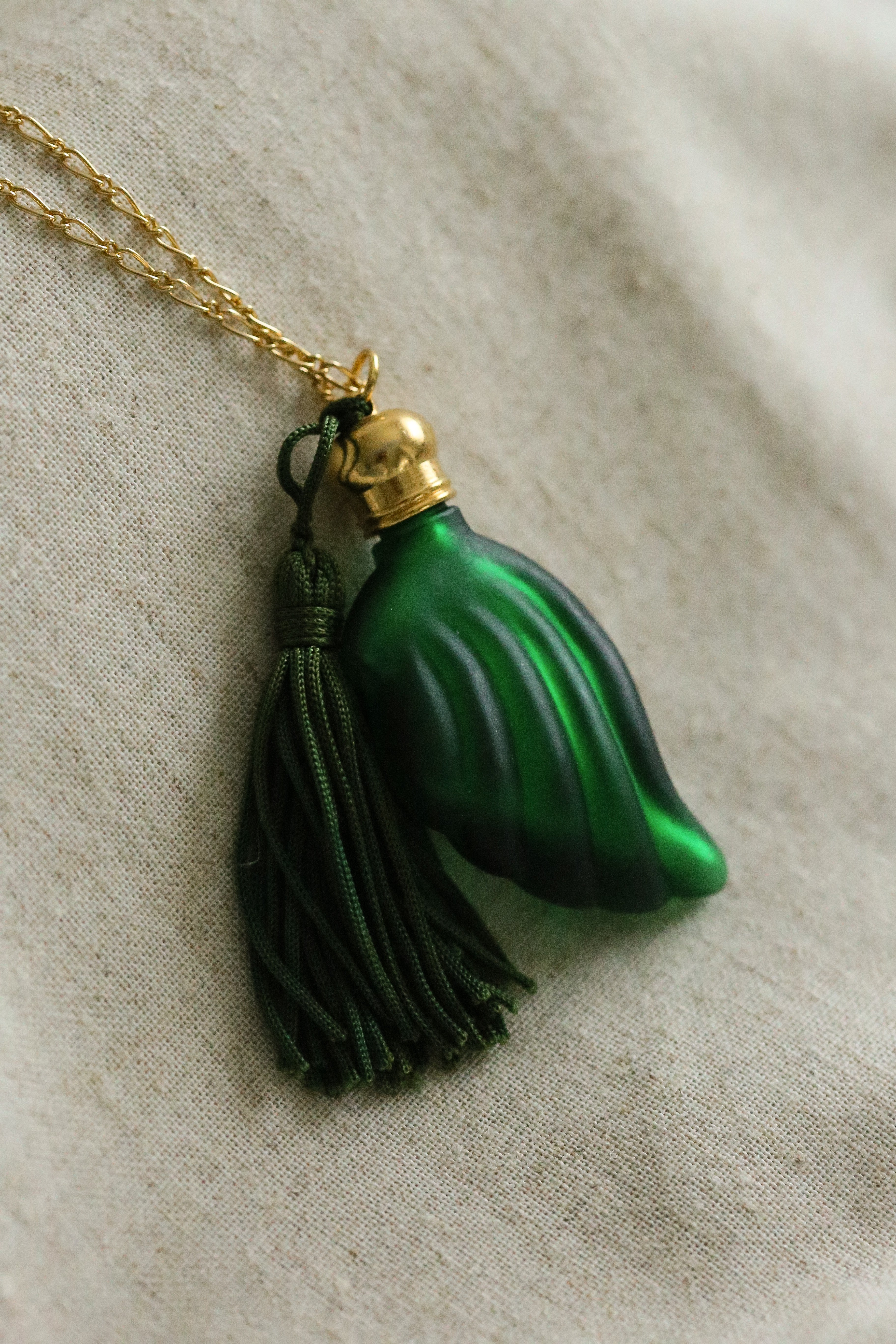 Marjolaine (vintage) Necklace