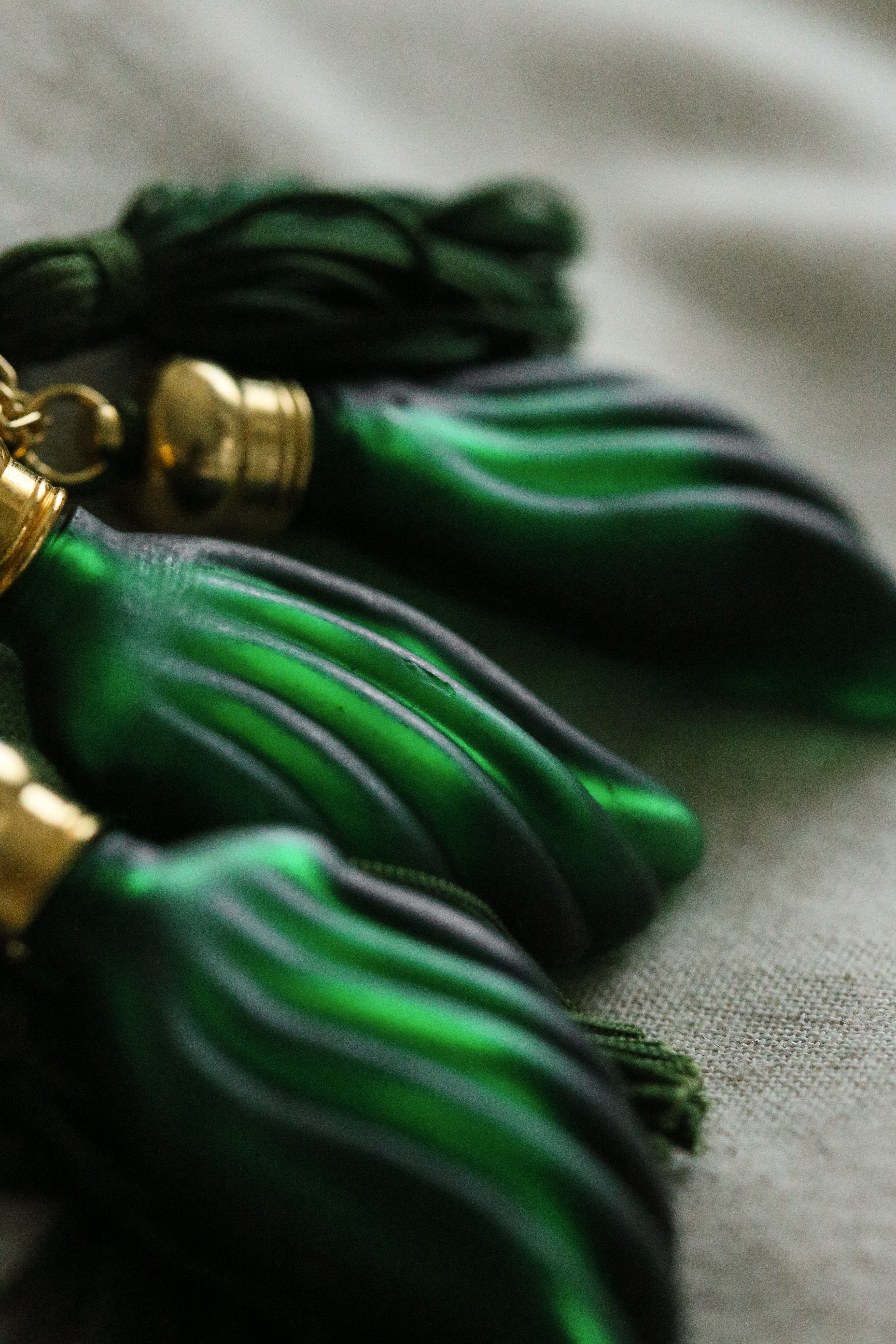 Marjolaine (vintage) Necklace