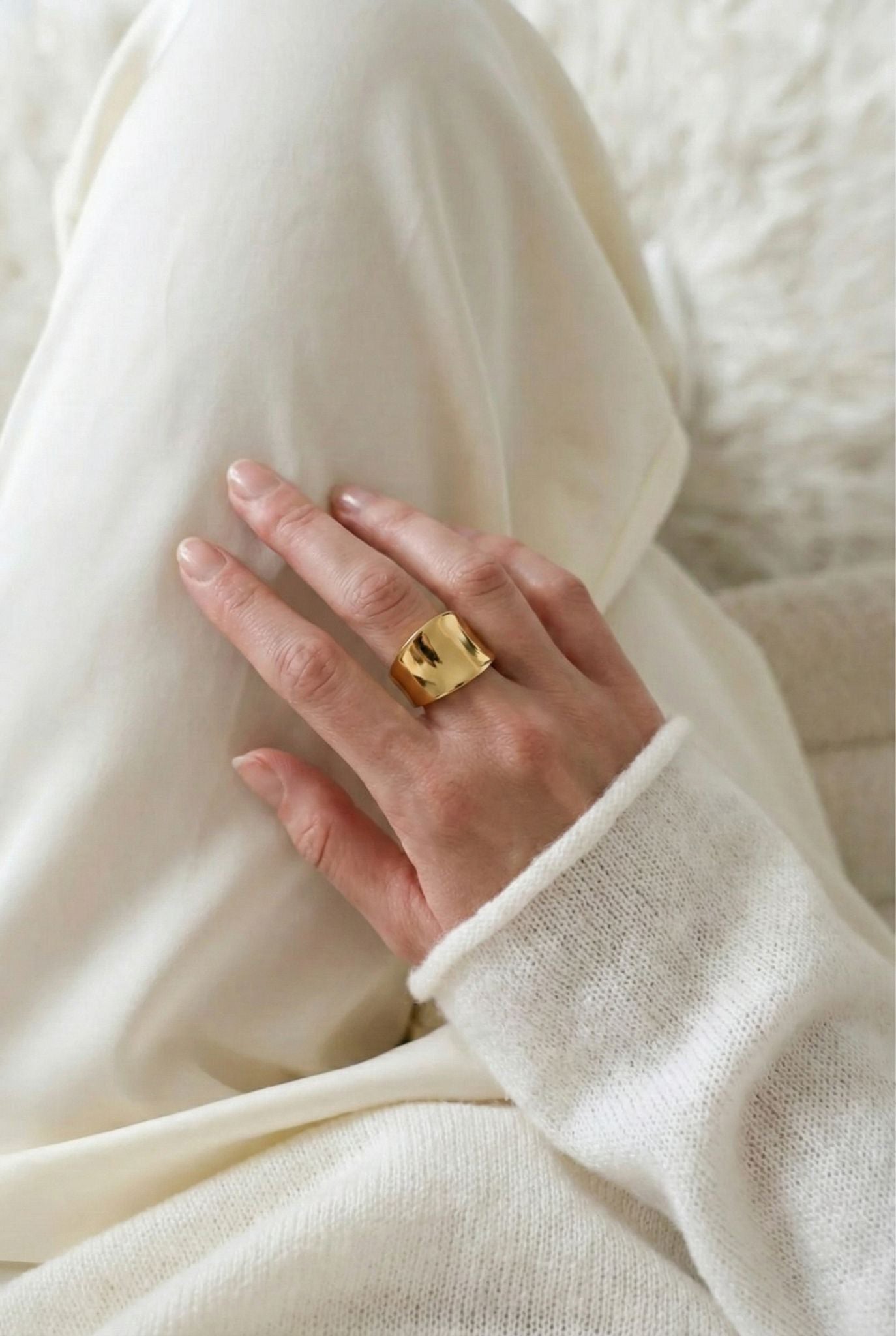 Romy Ring