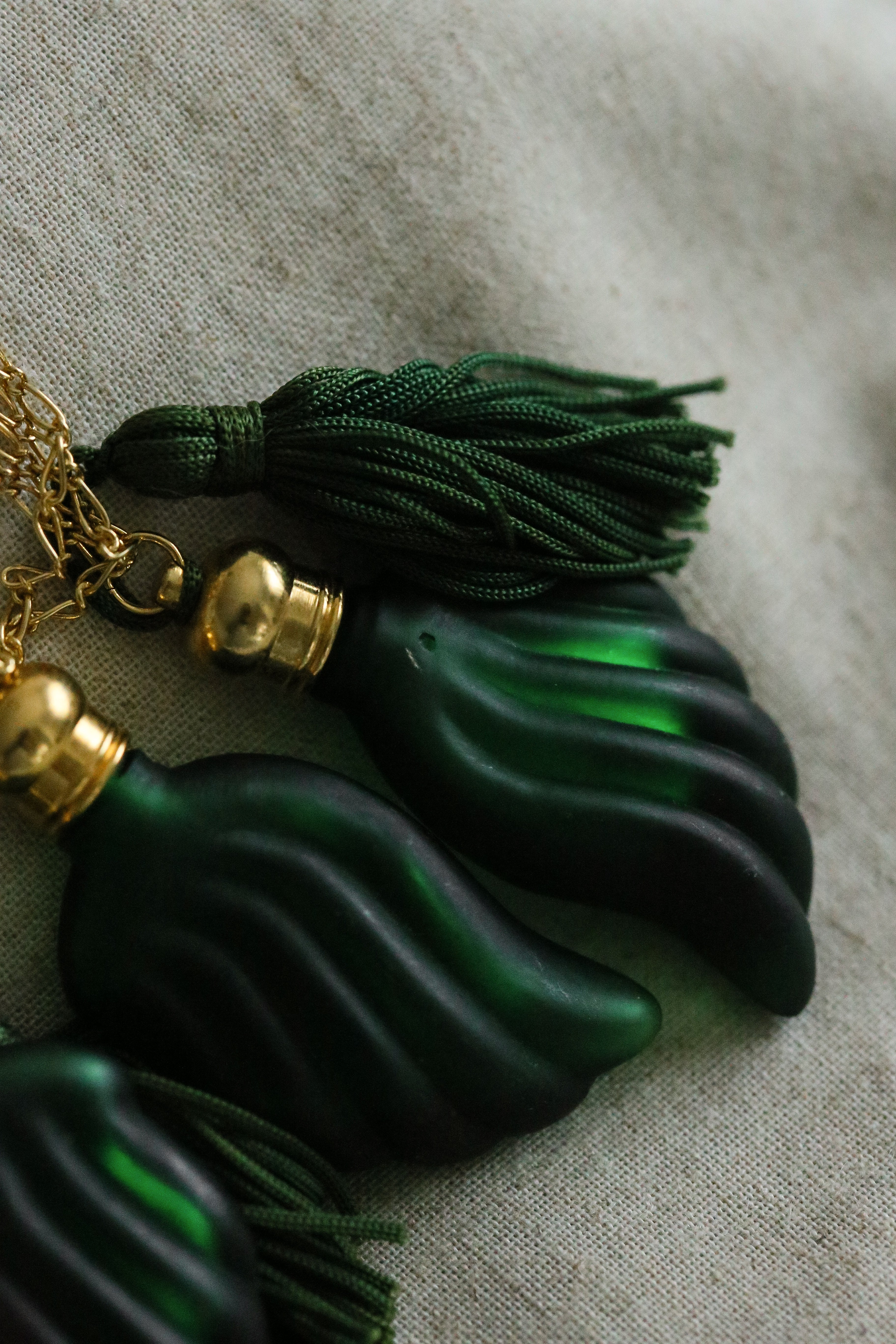 Marjolaine (vintage) Necklace