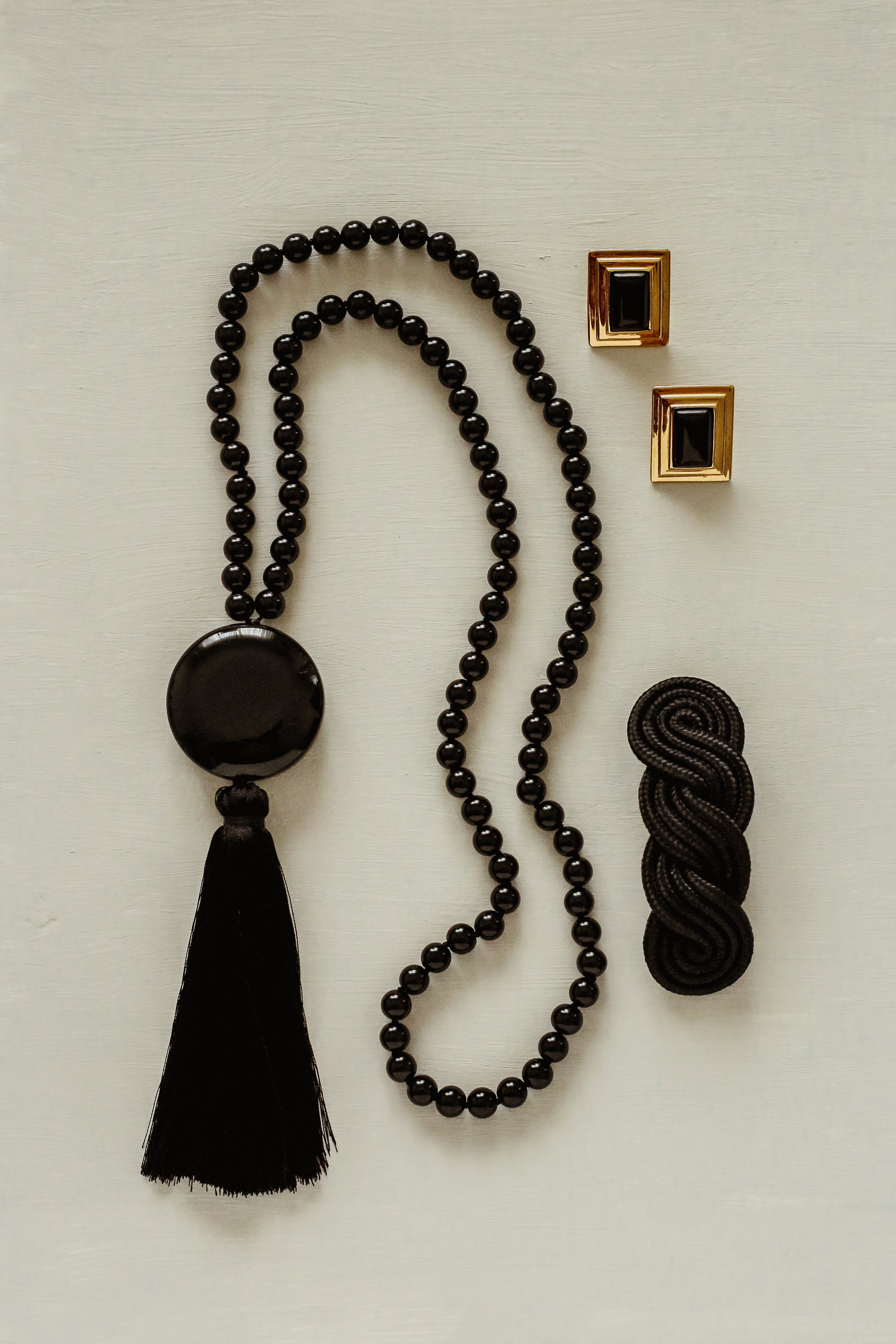 Guillemette Necklace