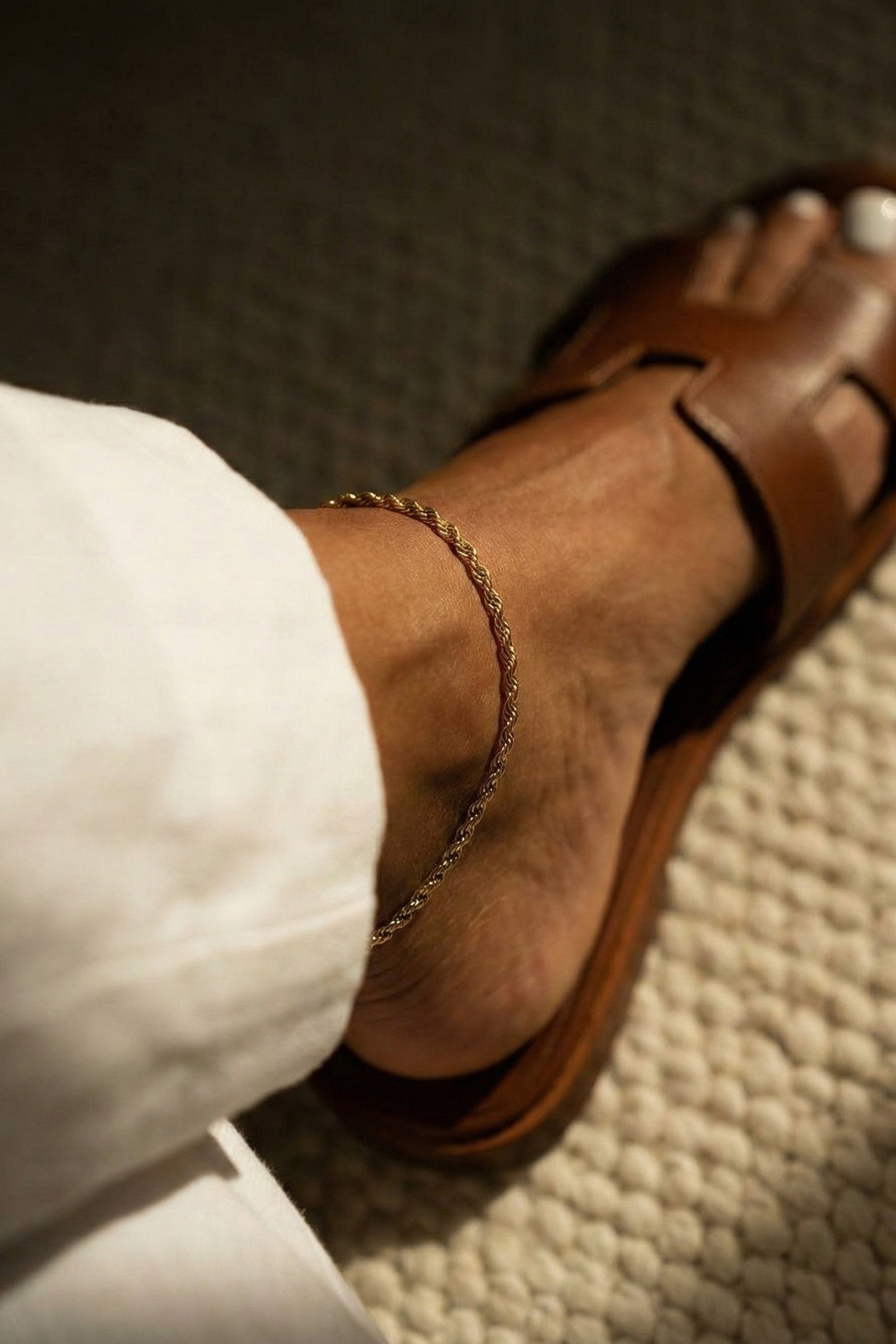 Lola Anklet
