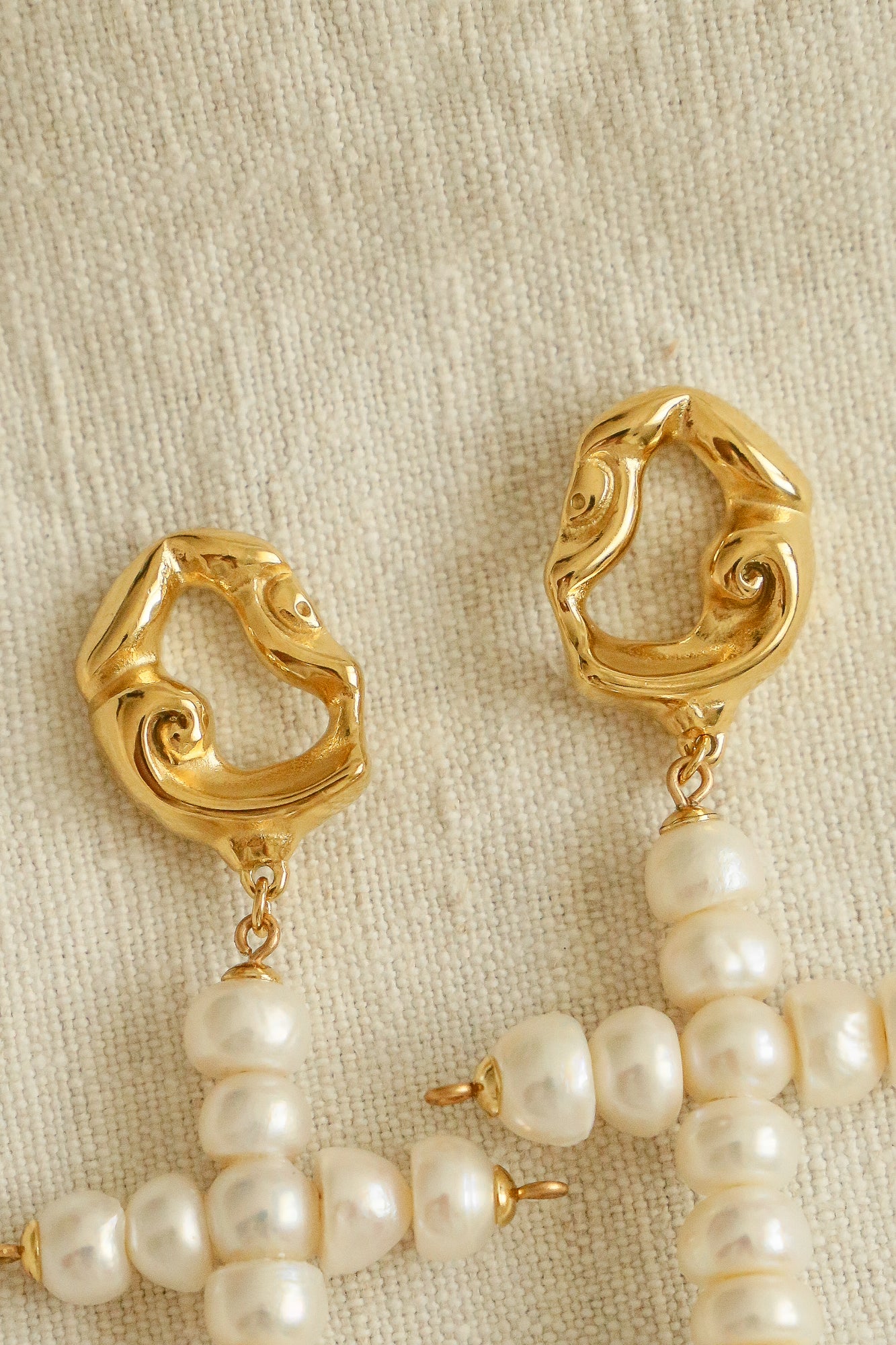 Elise Earrings