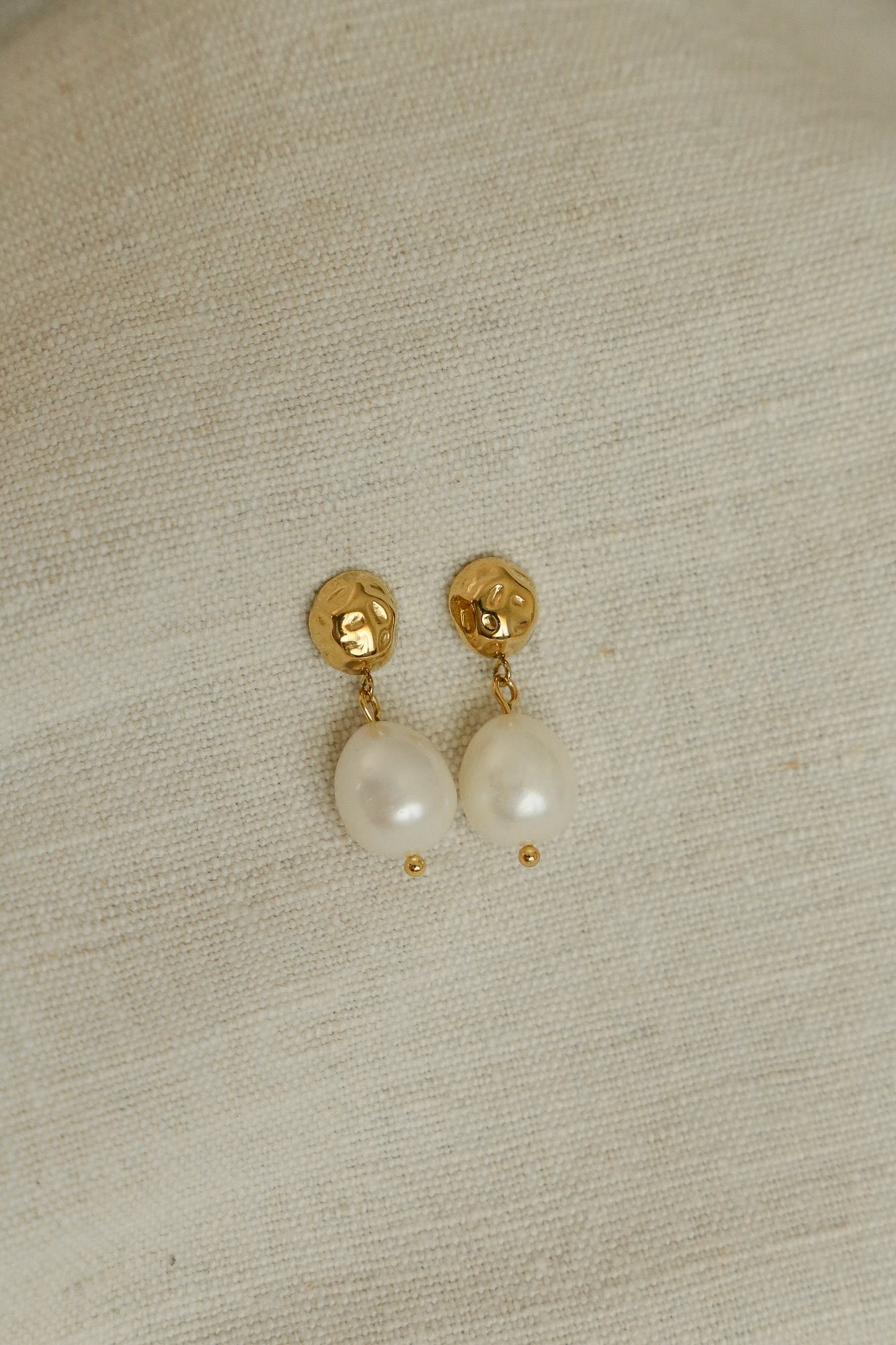Éponine Earrings