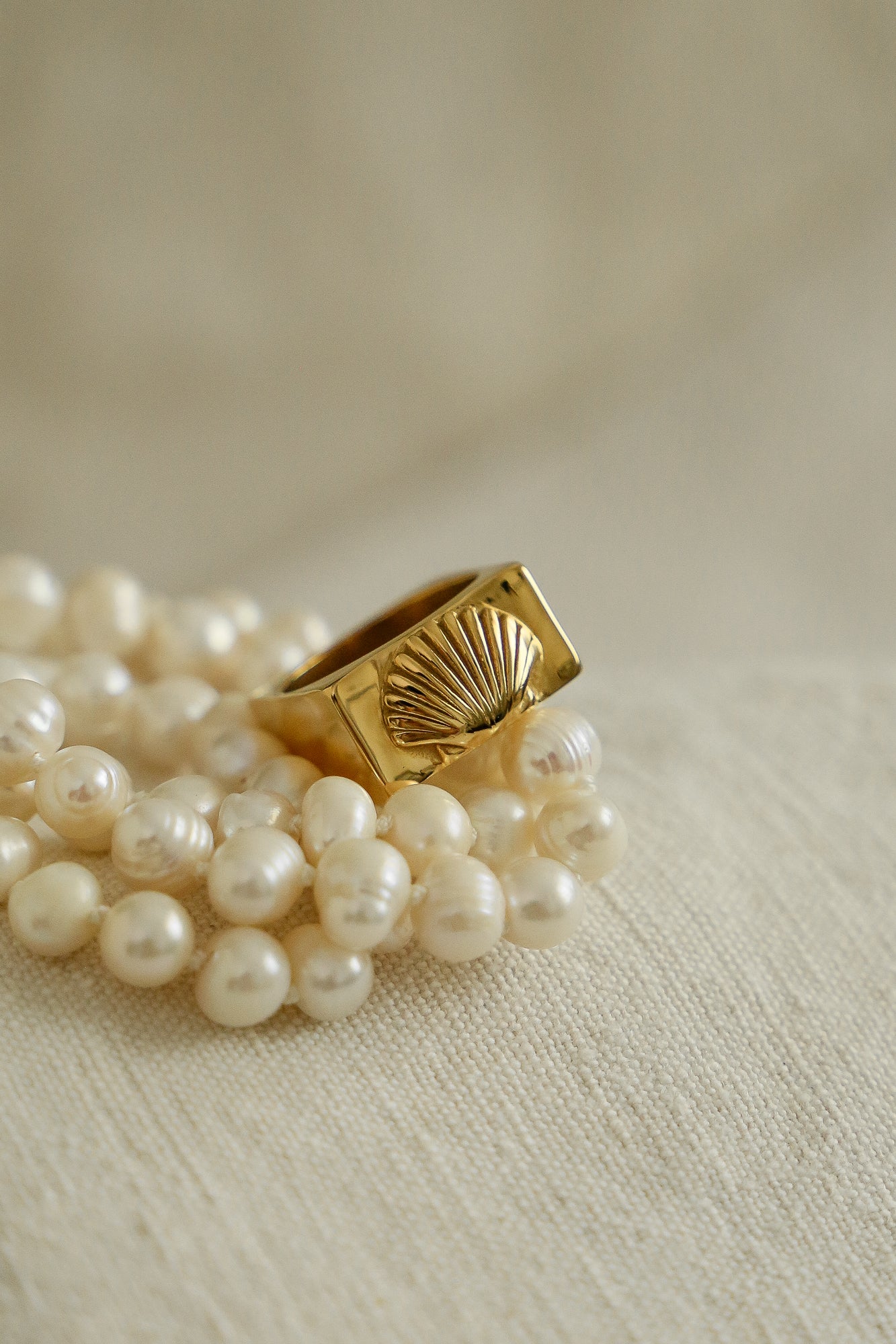 Vivienne Ring