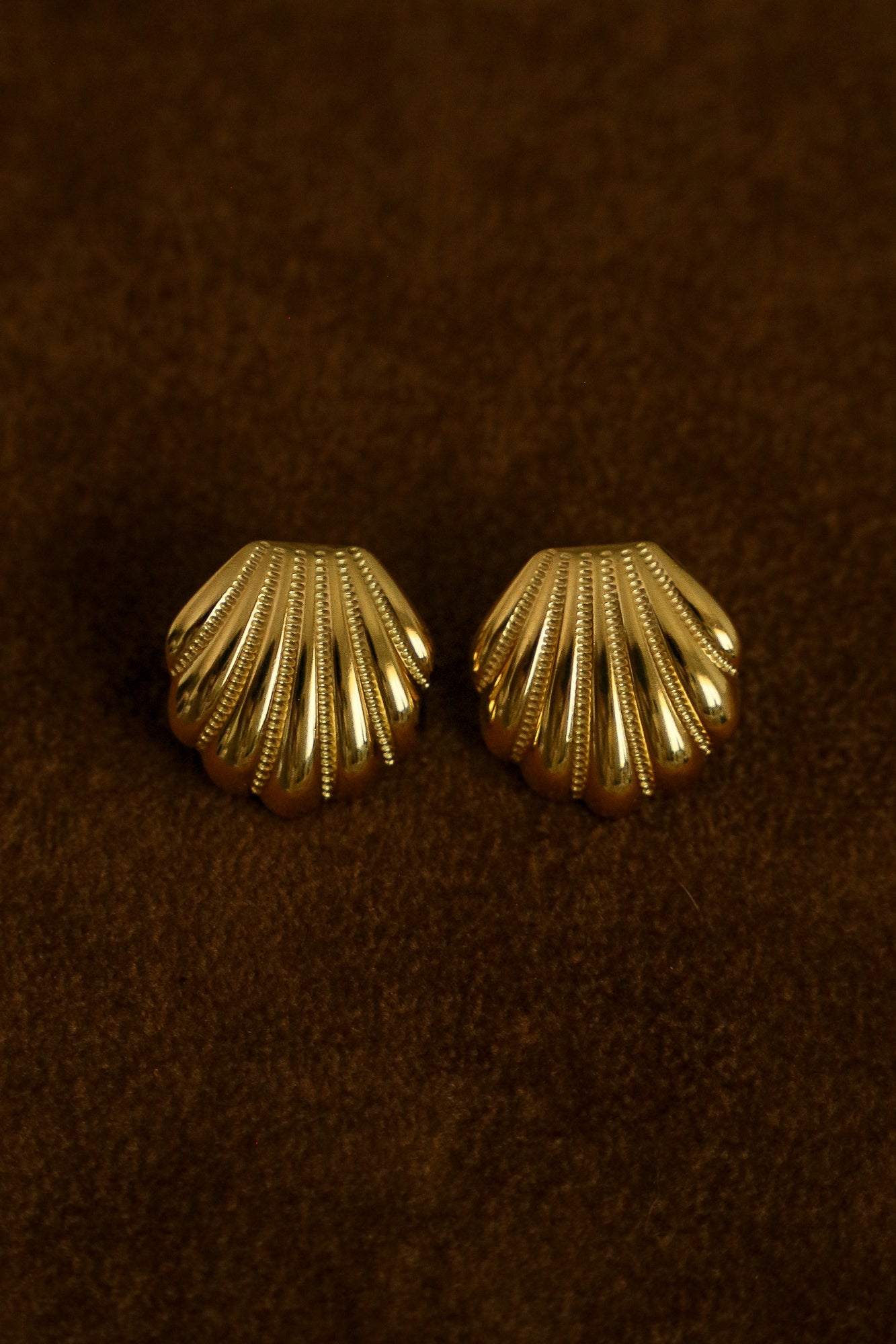 Amélie Earrings