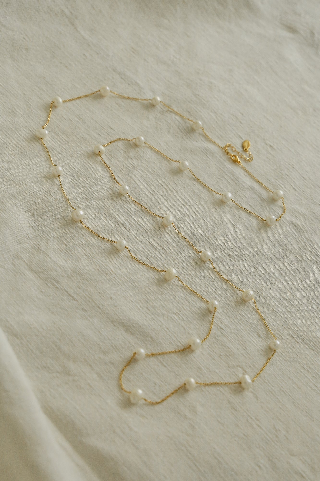 Beline Necklace