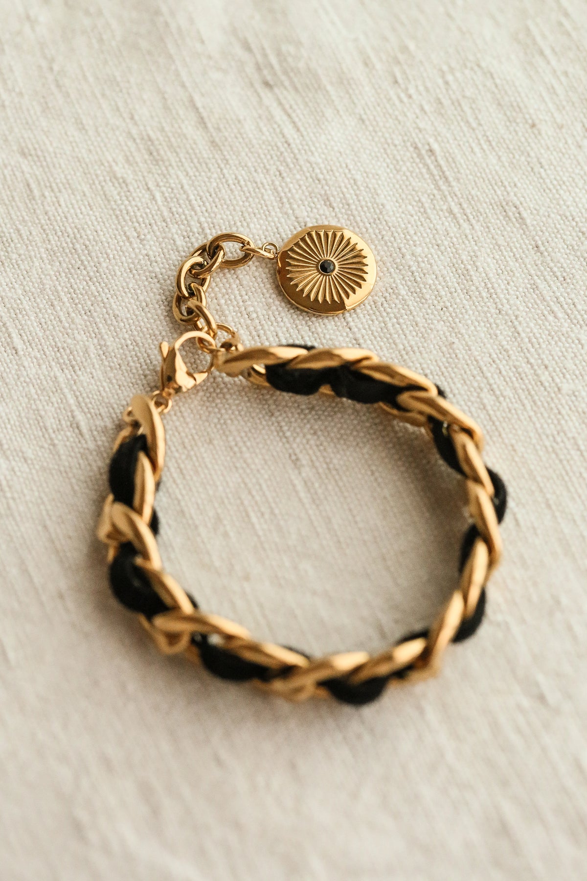 Lucie Bracelet