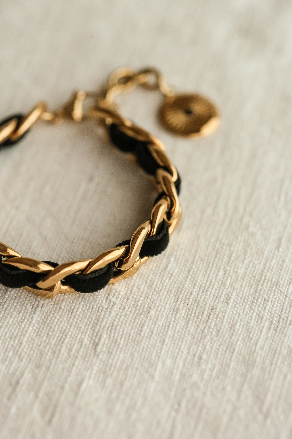 Lucie Bracelet