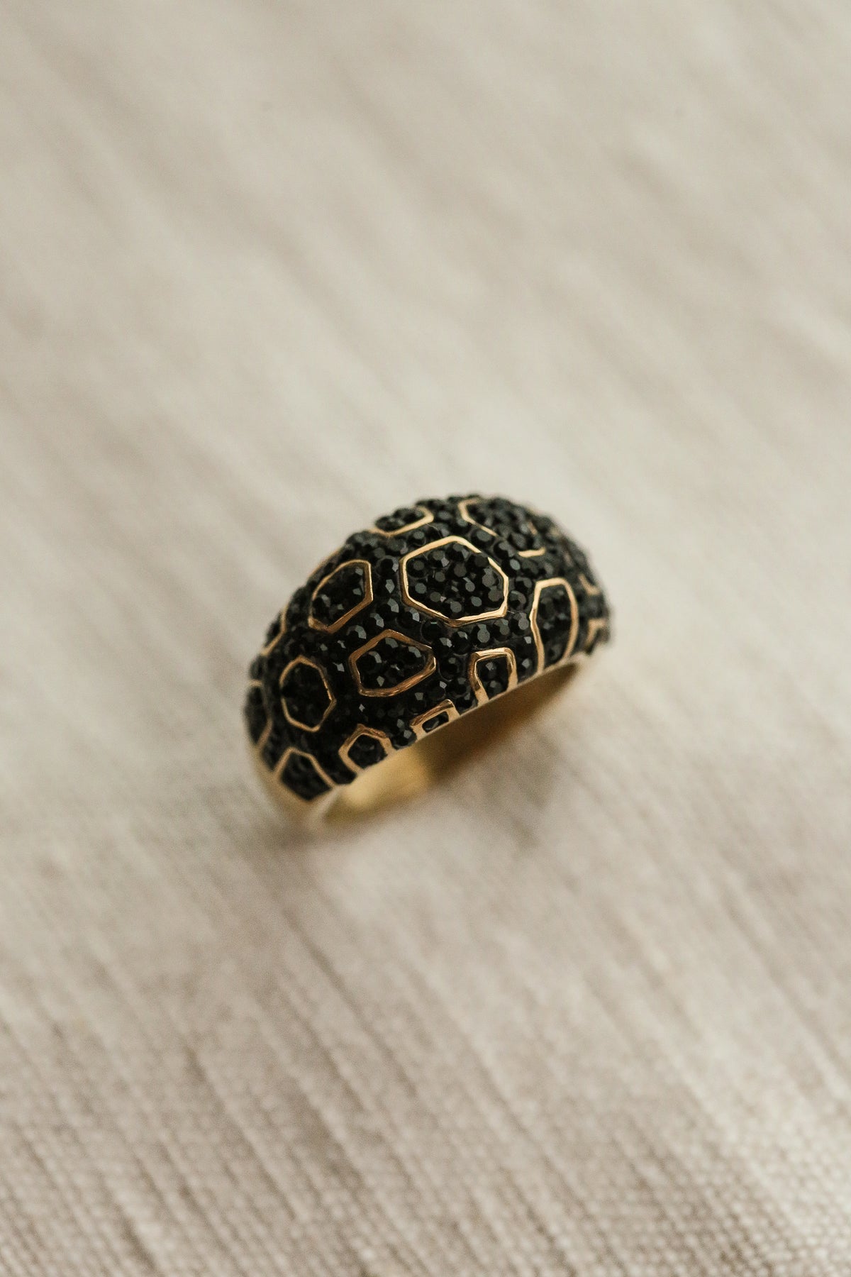 Zeylie Ring