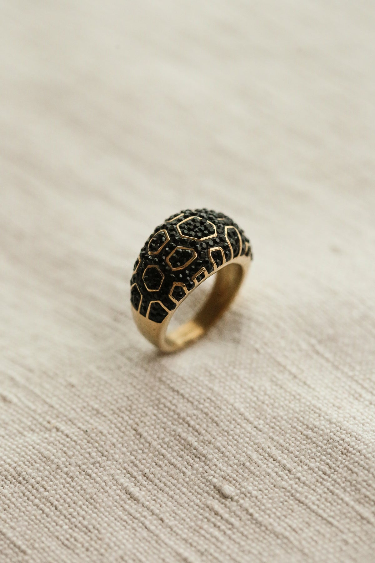 Zeylie Ring