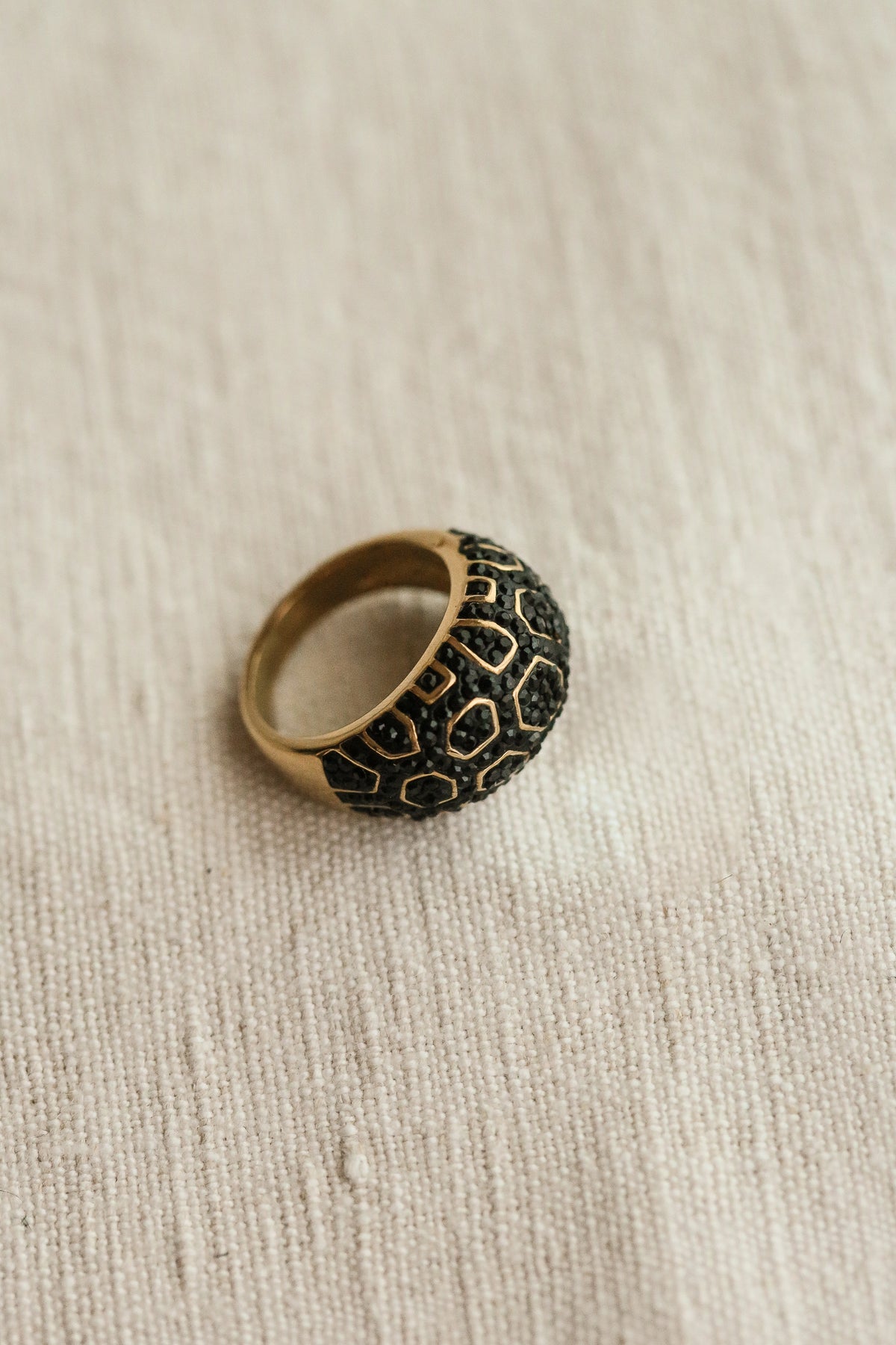 Zeylie Ring
