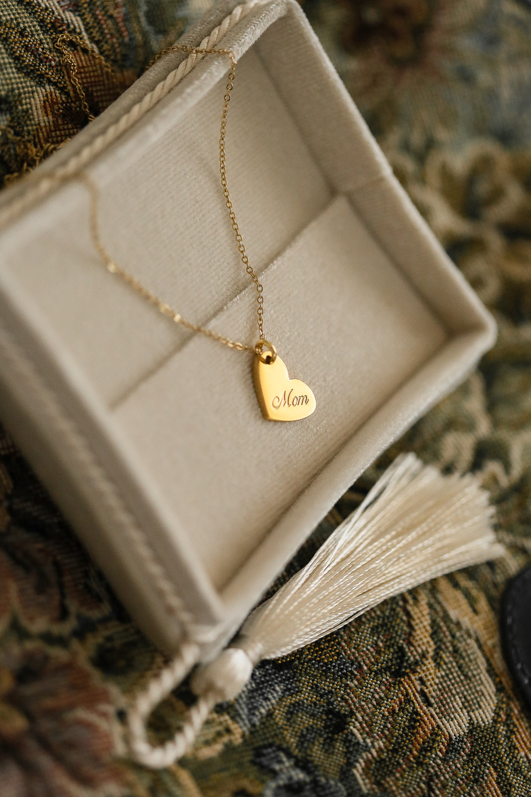 Collier Rosalind