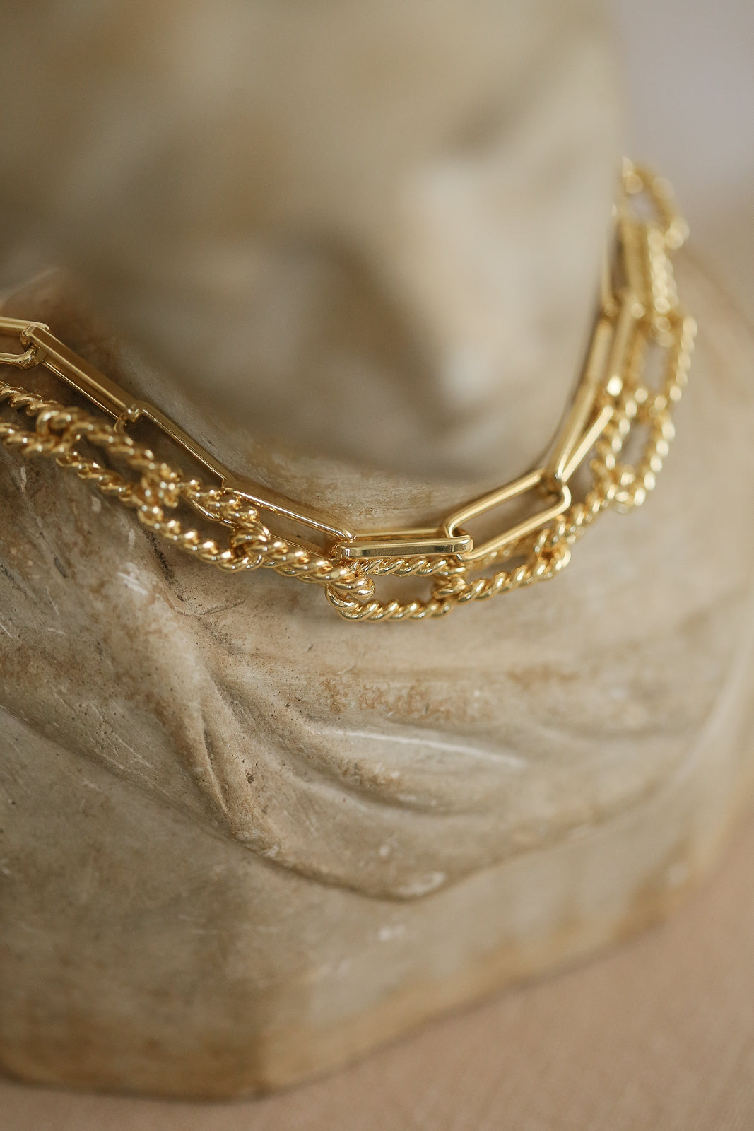 Collier Isadora