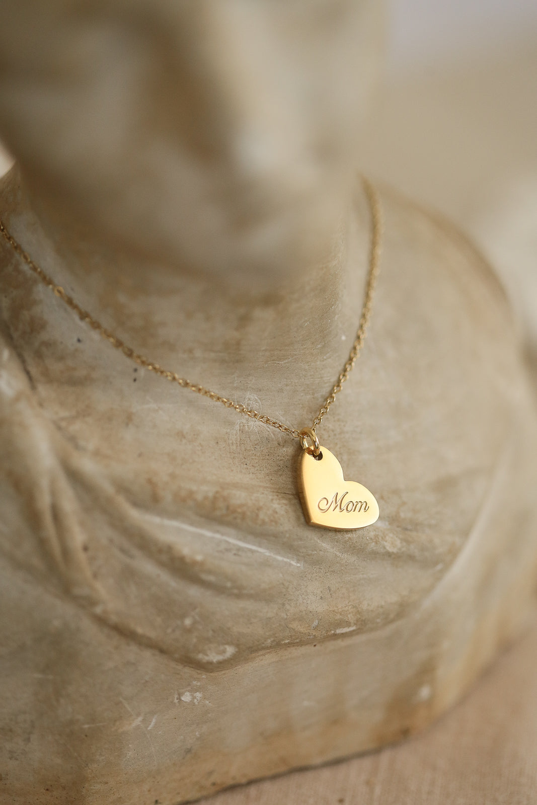 Collier Rosalind