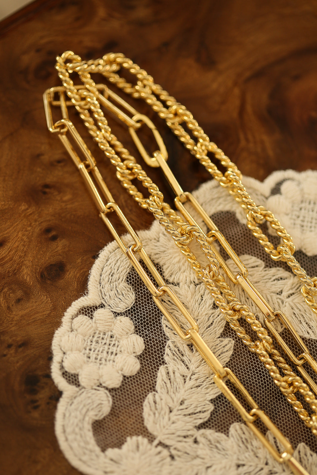 Collier Isadora