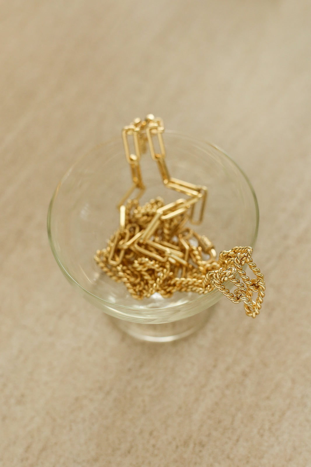 Collier Isadora