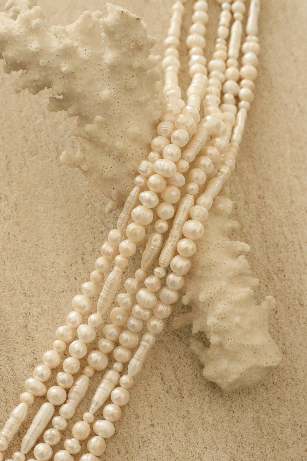 Collier Barbara (Vintage)