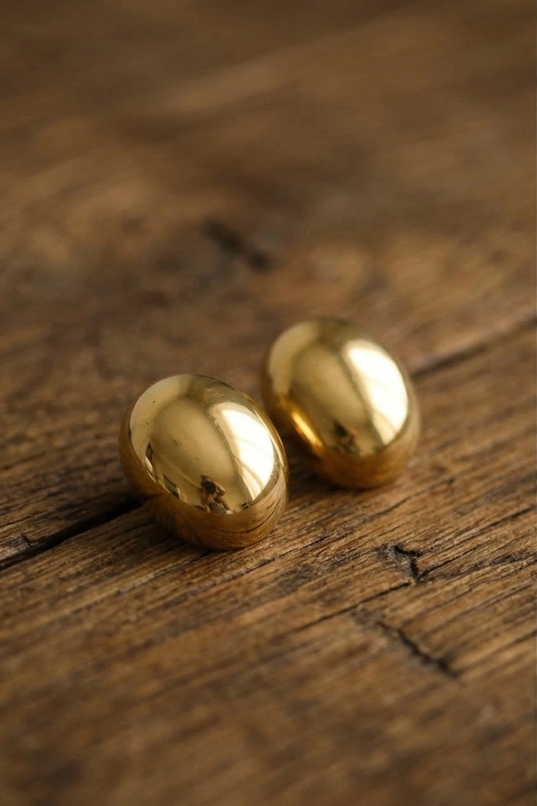 Boucles d'oreilles Éloise