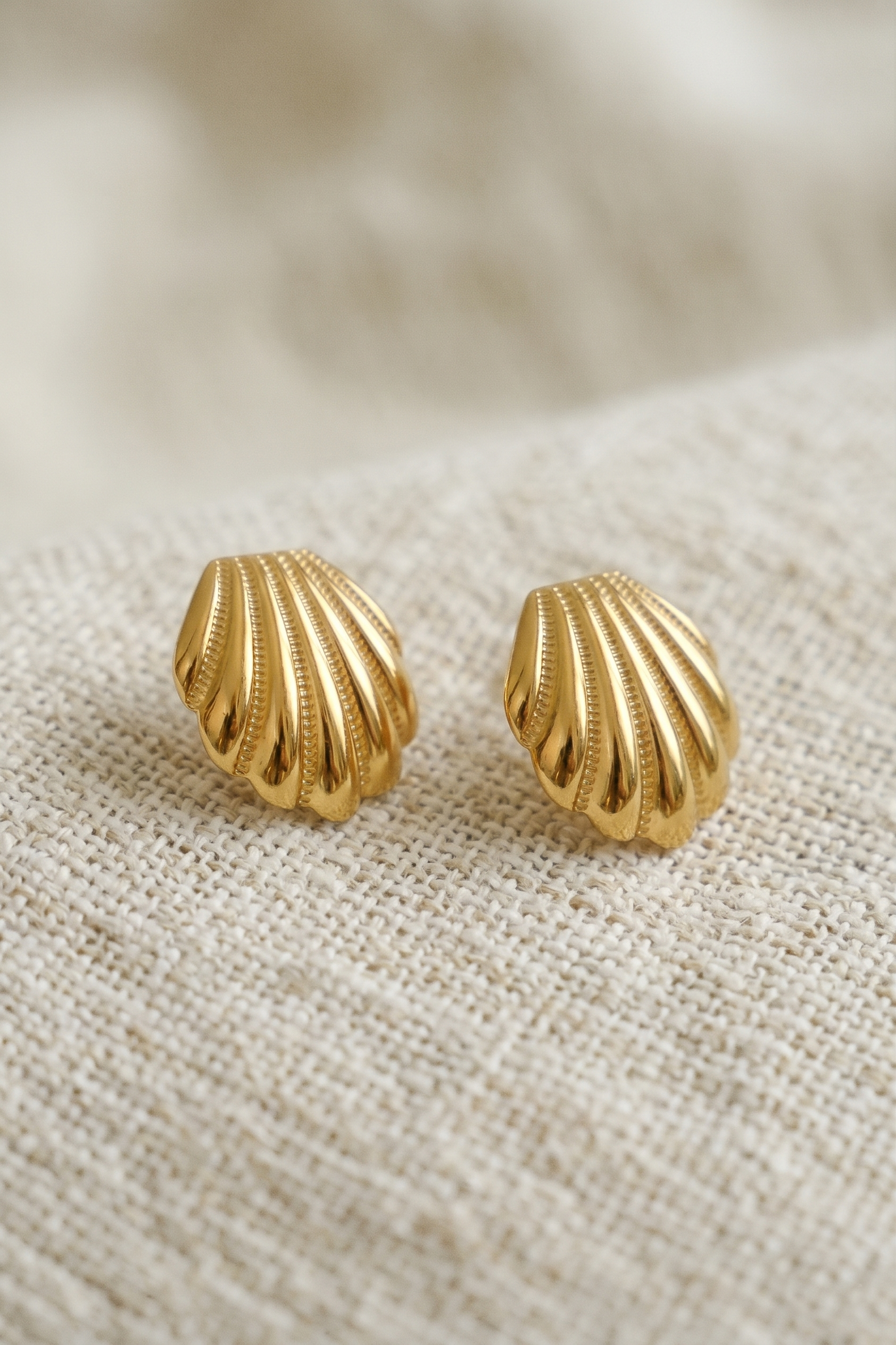 Amélie Earrings