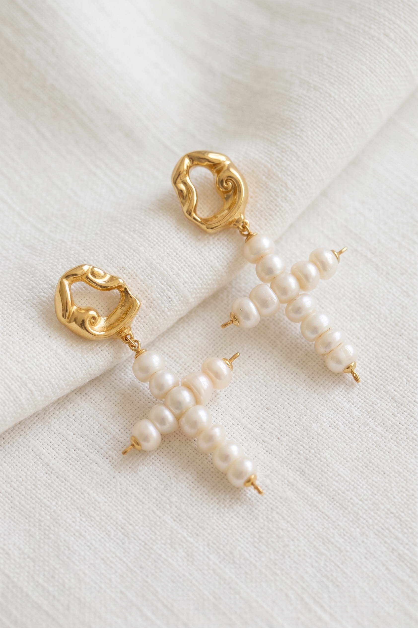 Elise Earrings
