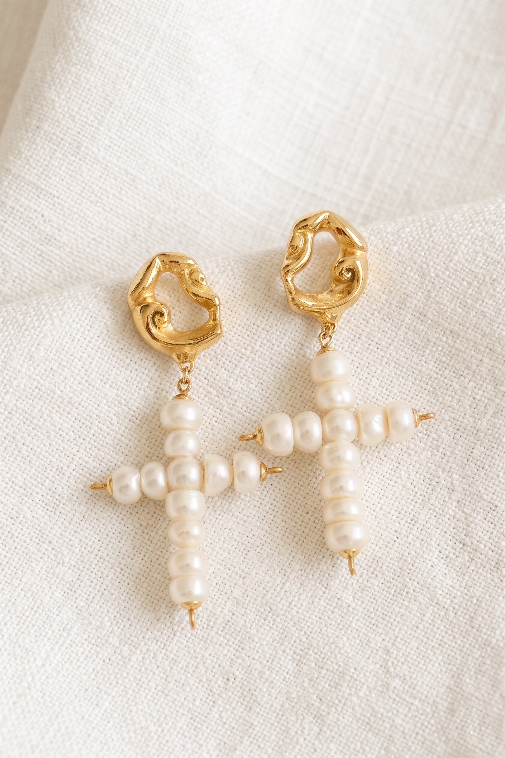 Elise Earrings