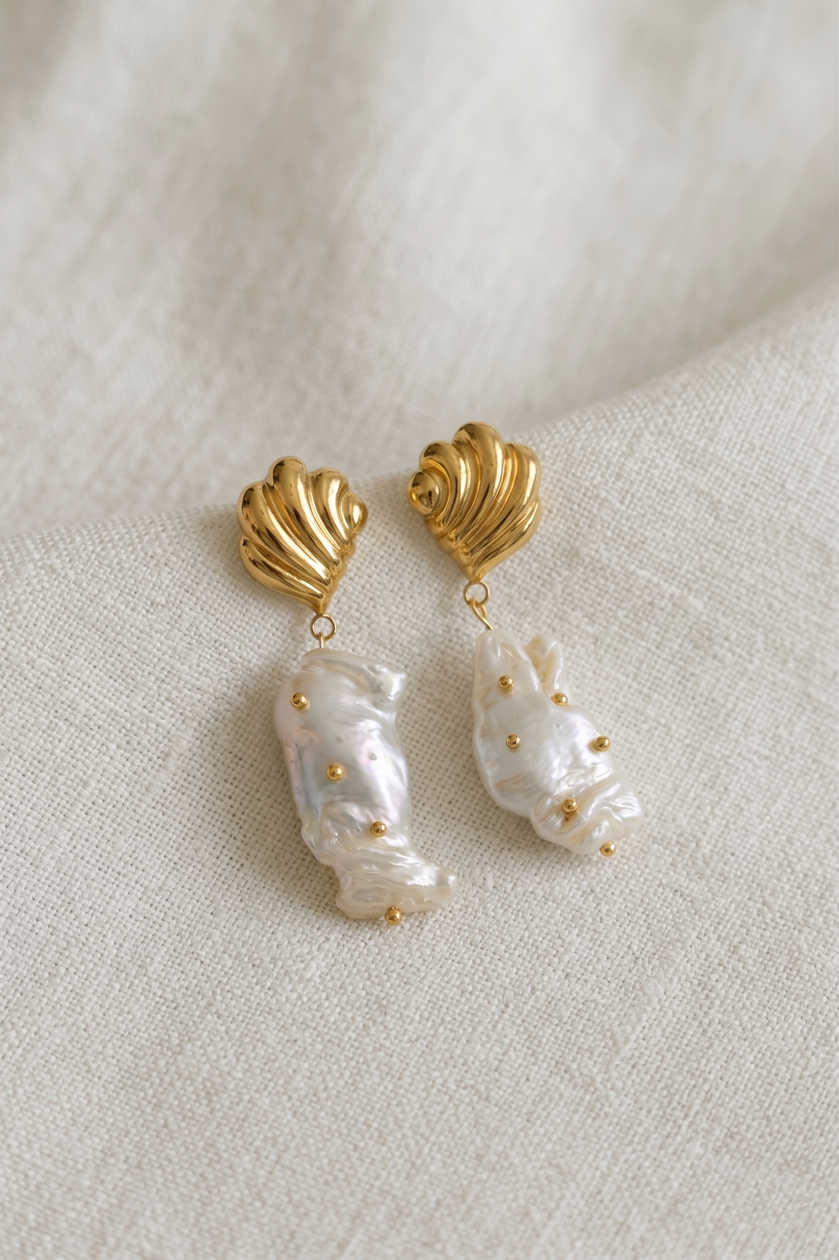 Colette Earrings