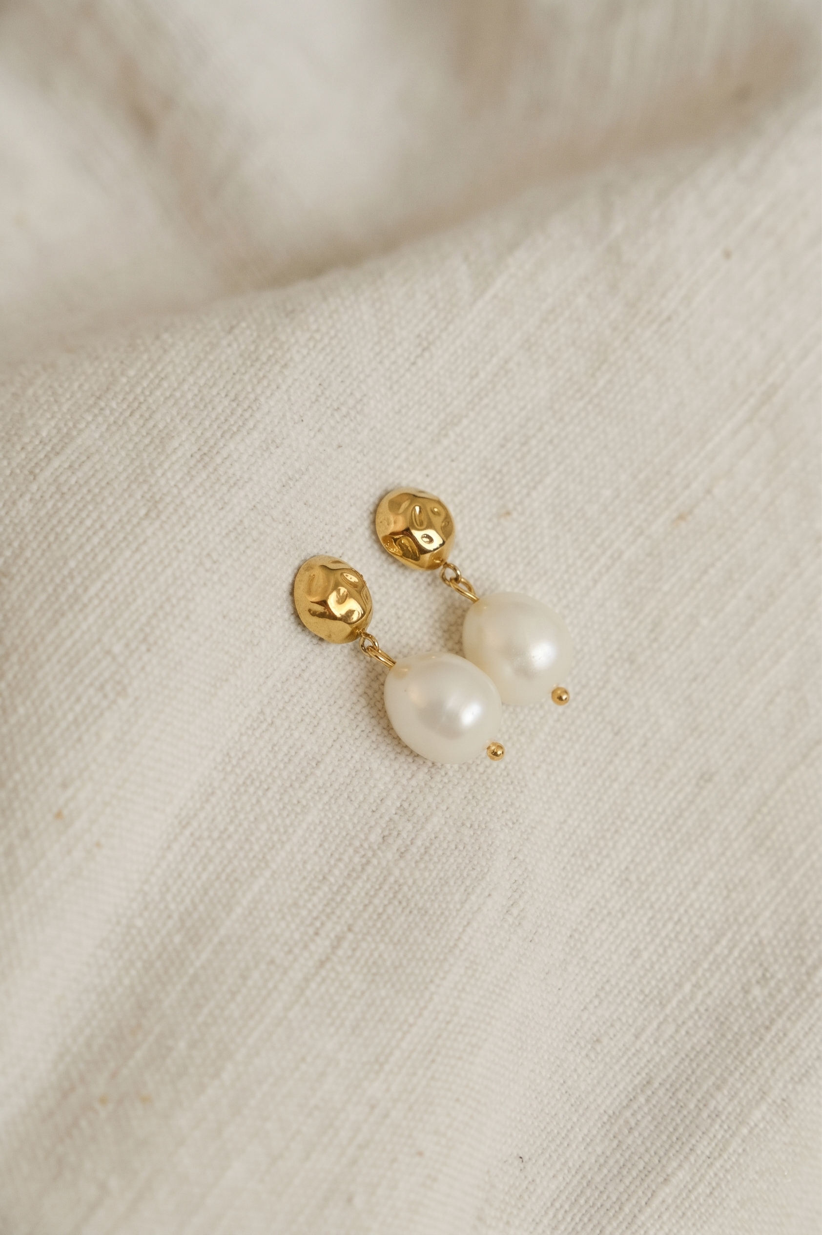 Éponine Earrings