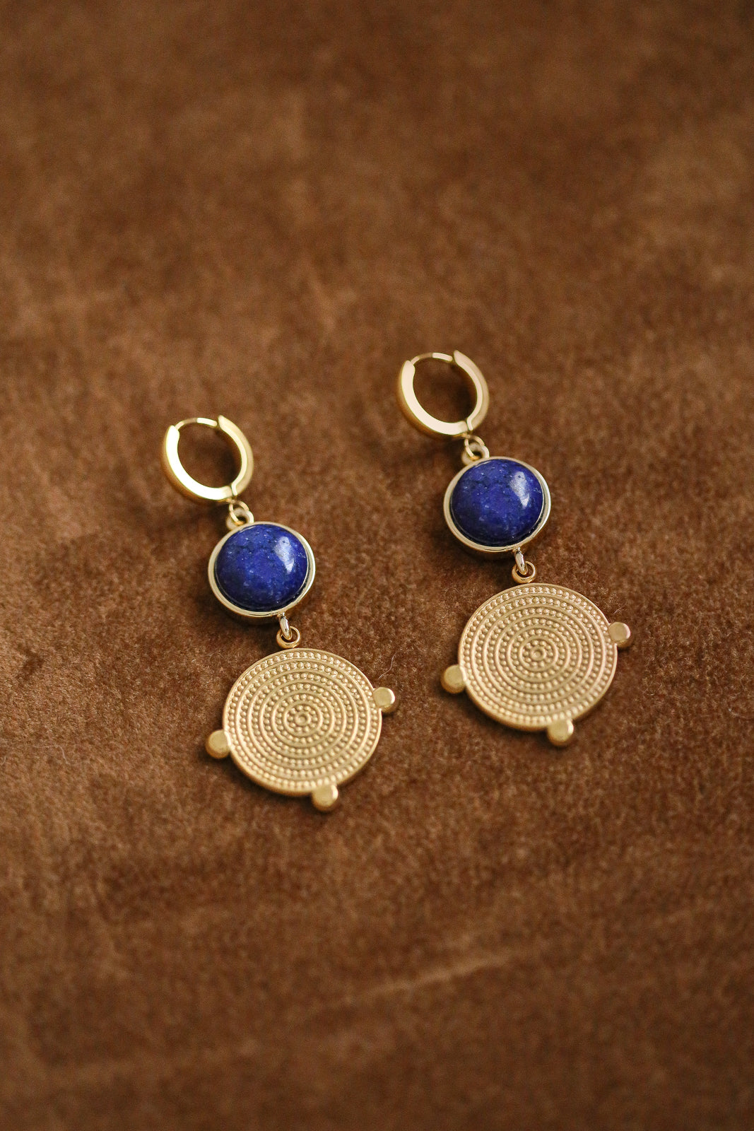 Selene Earrings